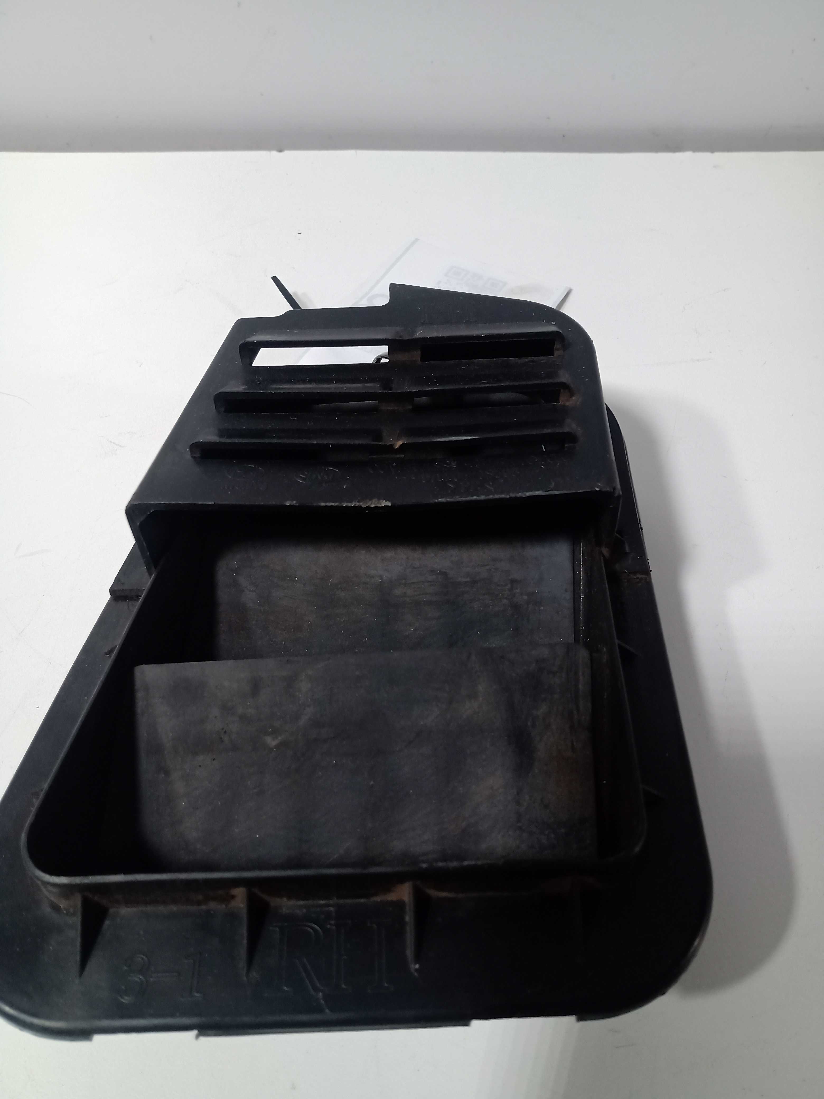 Difusor Traseiro Direito Hyundai Ix35 2016 Original