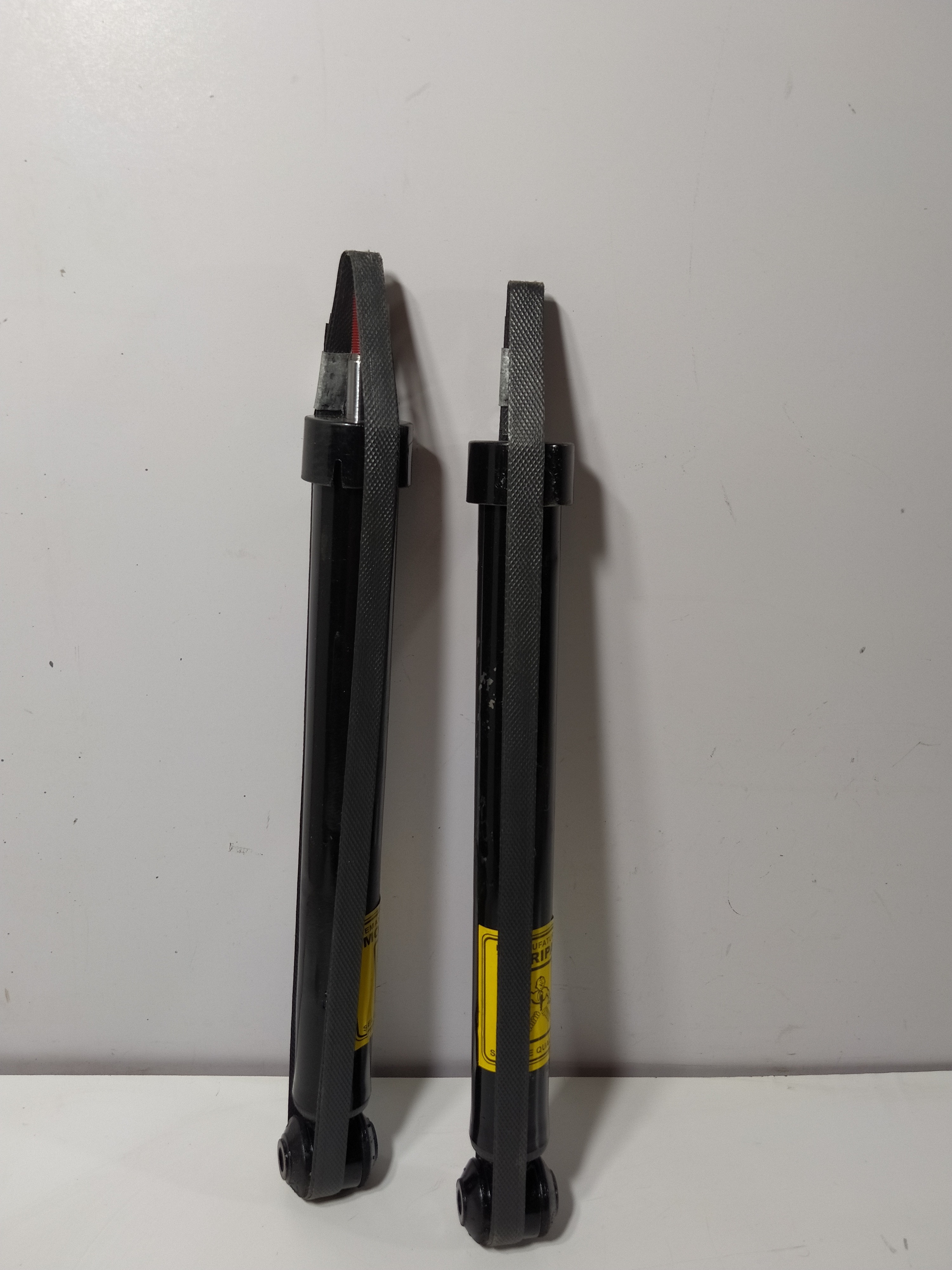 Amortecedor Traseiro Idea 2006 Em Diante 1