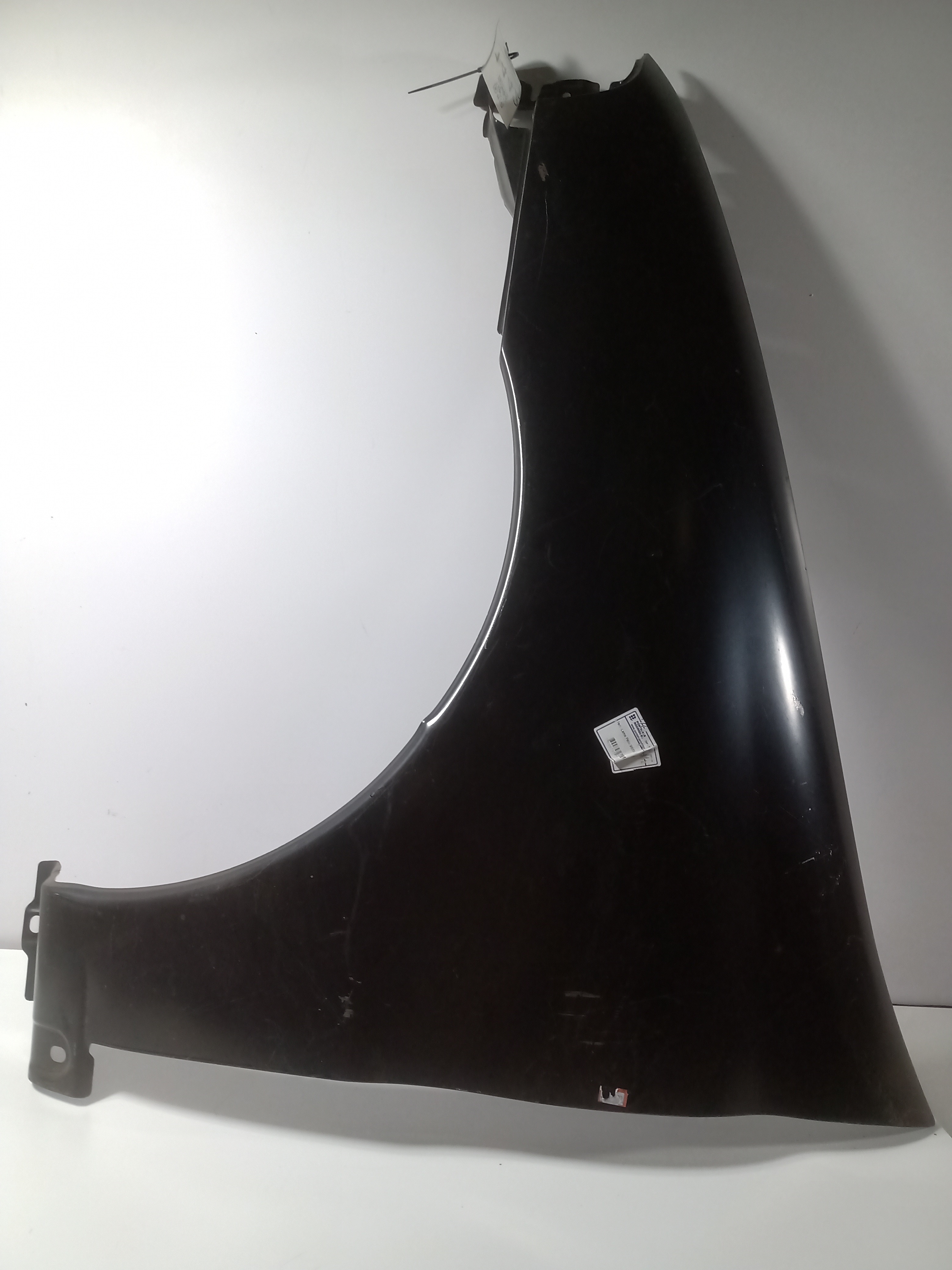 Paralama Palio Dianteiro Esquerdo 96 A 2000