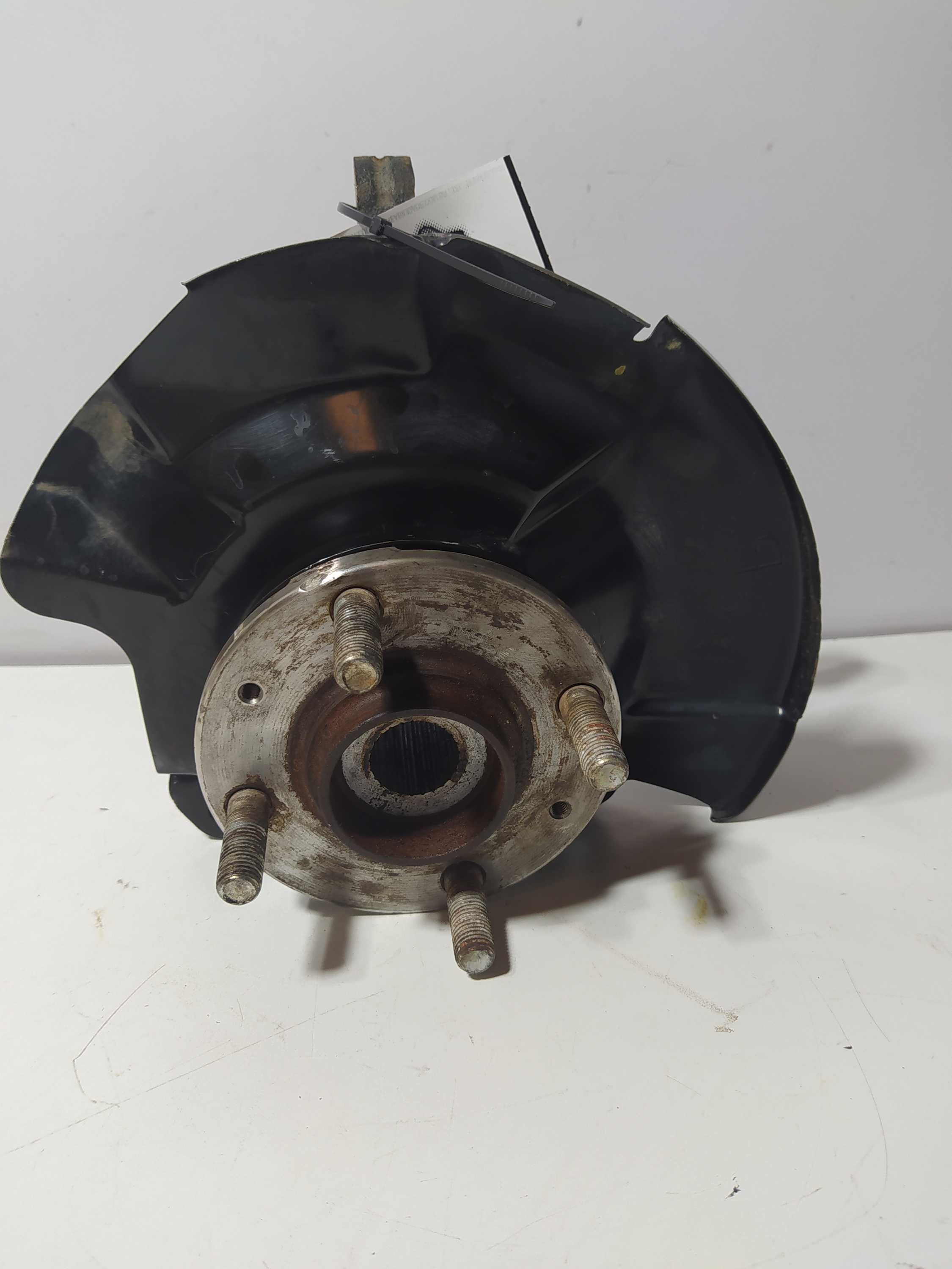 Manga De Eixo Hb20 1.0 3 Cilindros Direito Original 2