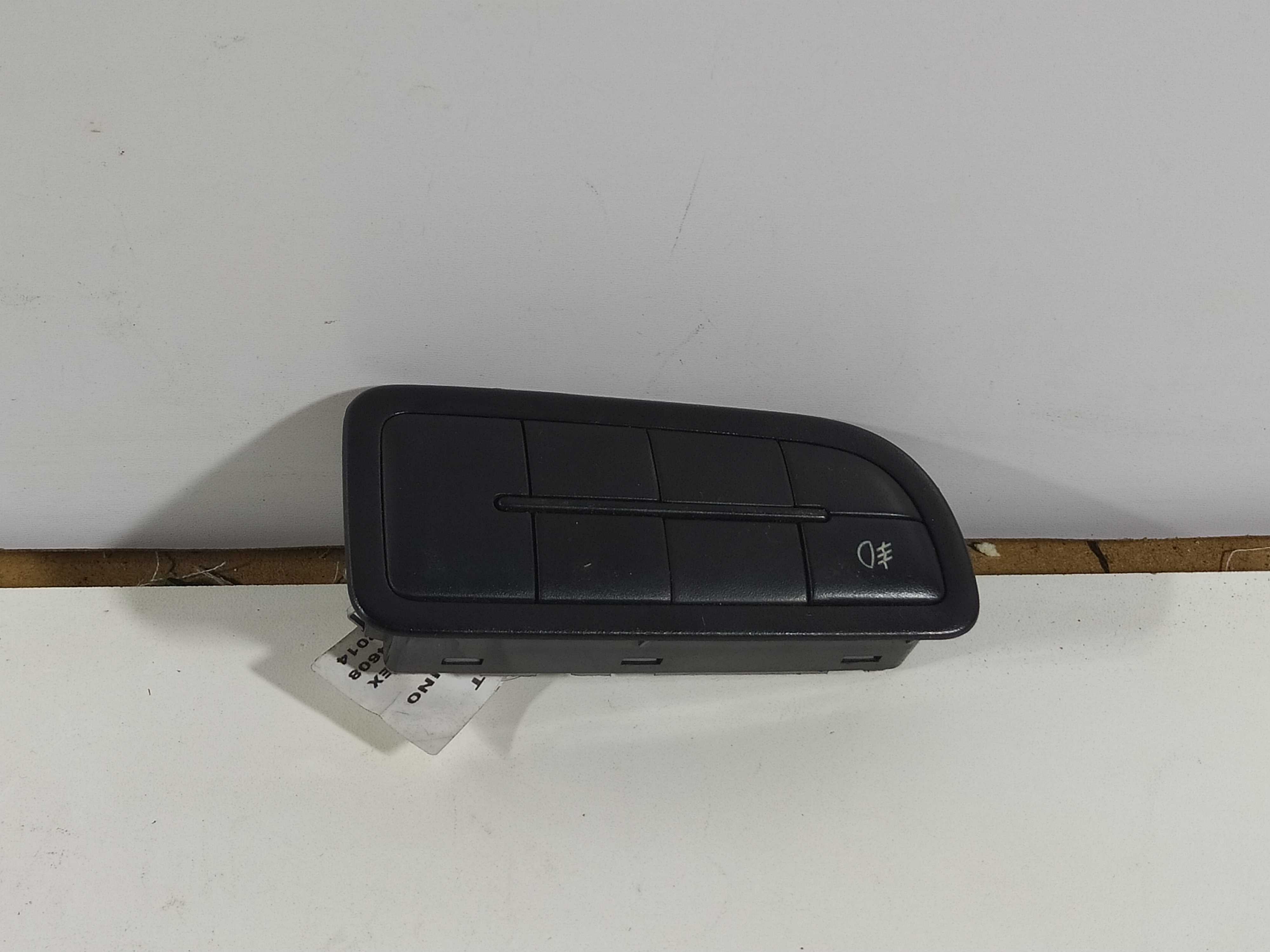 Comando Farol Bordo De Milha Fiat Linea Punto Original