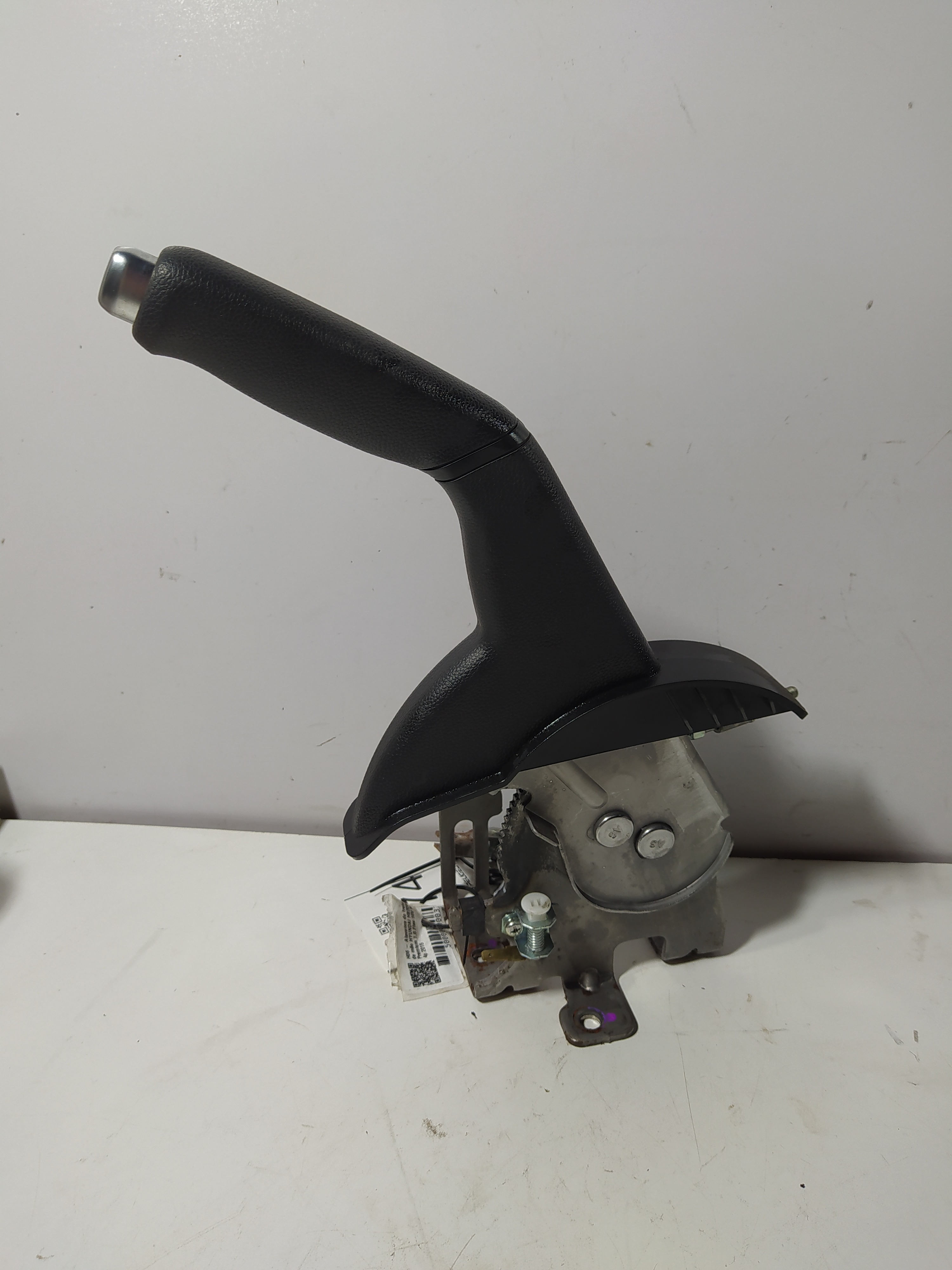 Alavanca Do Freio De Mão Hb20s 2015 1