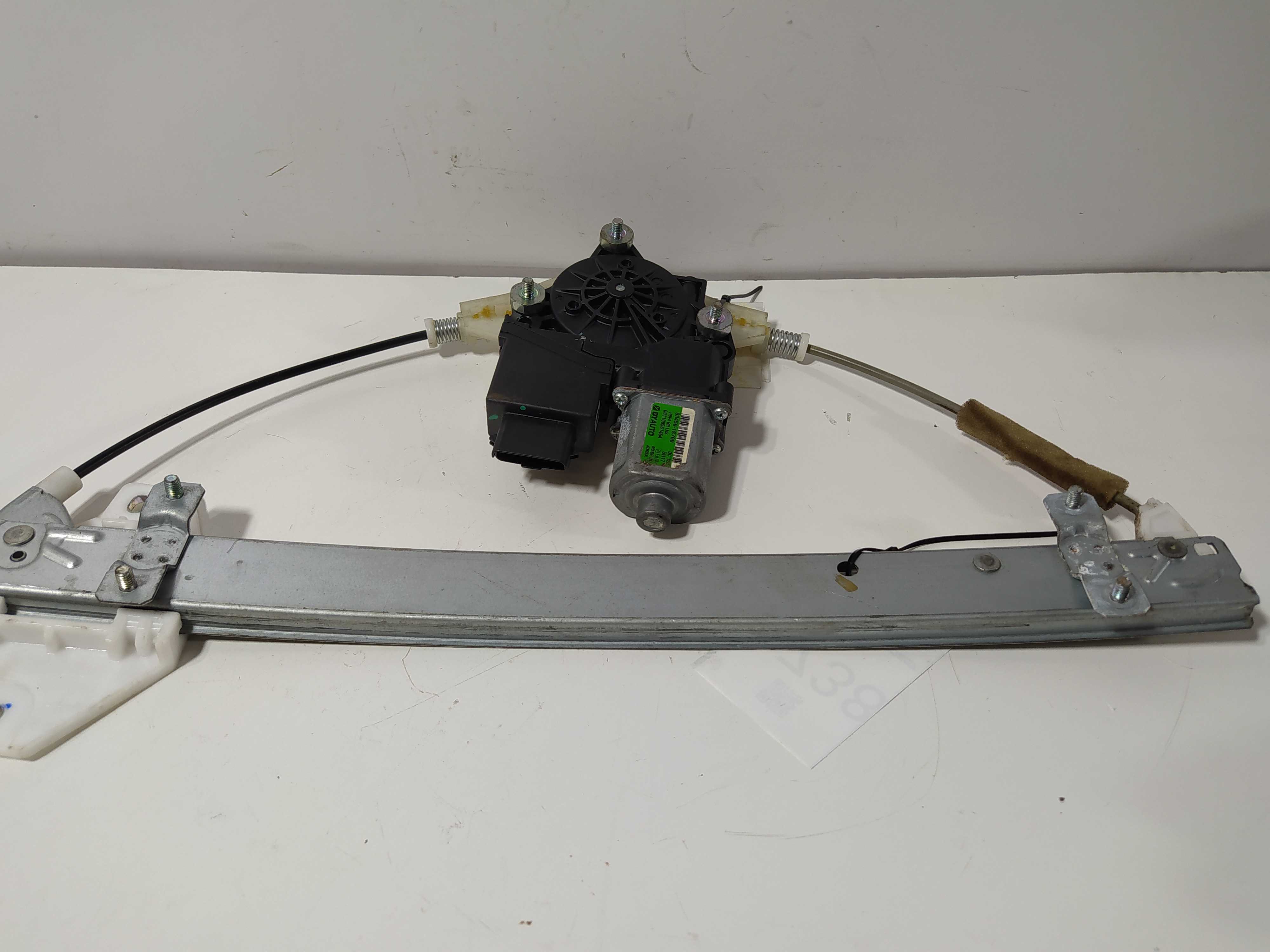 Maquina Vidro Eletrico Traseira Esquerda Hb20 2012 A 2018