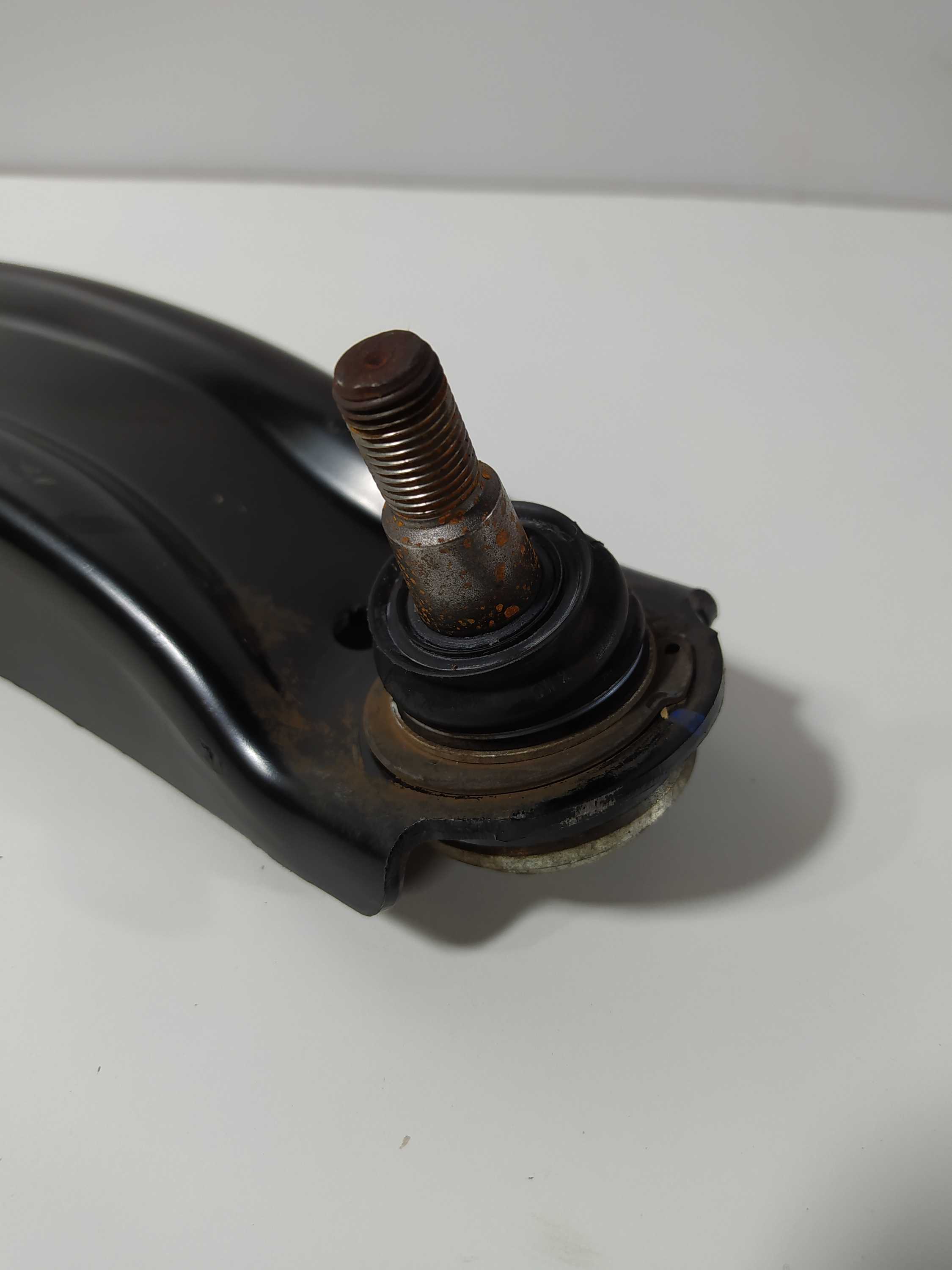 Bandeja Balança Hyundai Creta 2017 A 2019 Lado Esquerdo 1