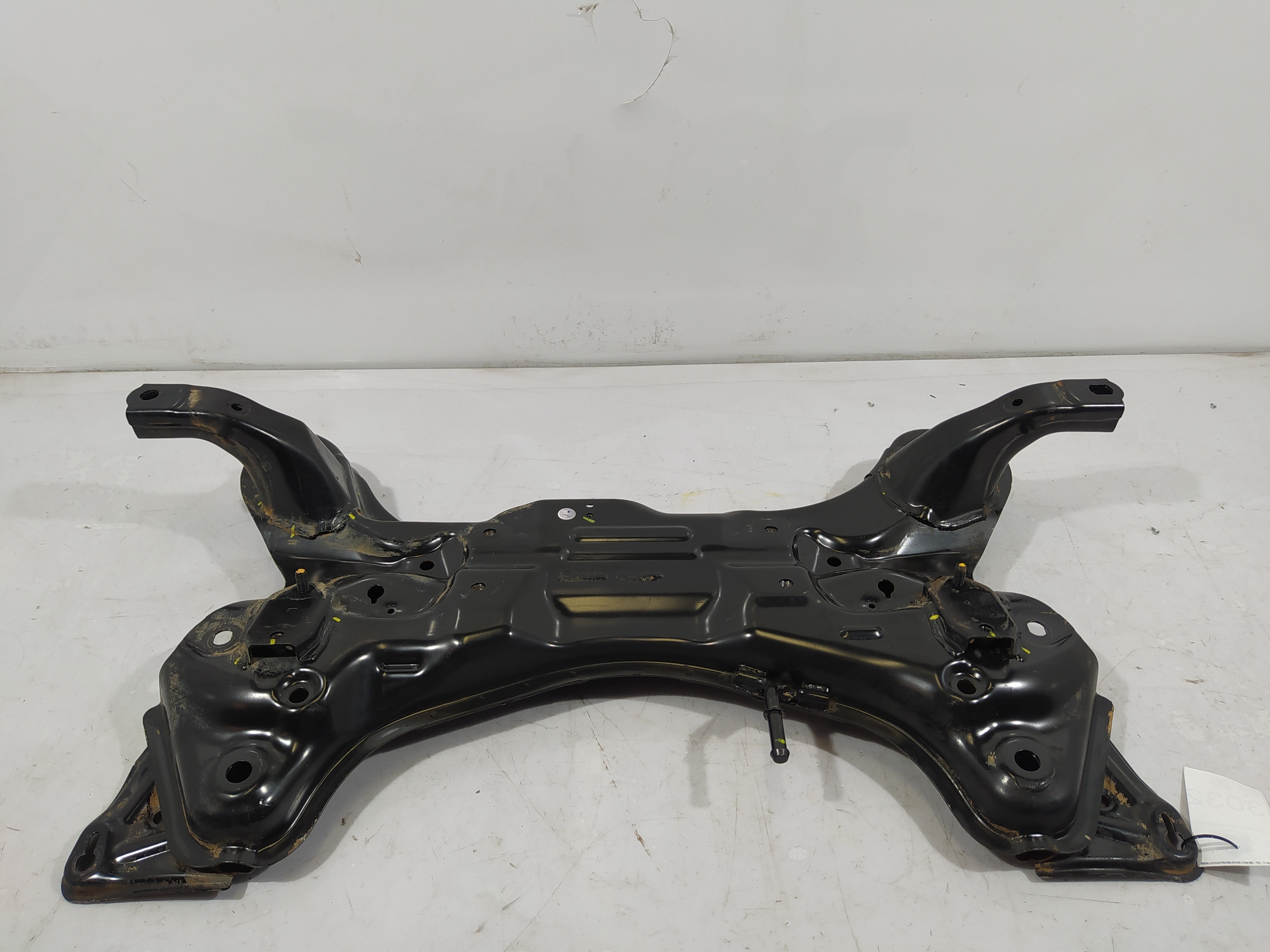 Agregado Hyundai Hb20x1.6 1