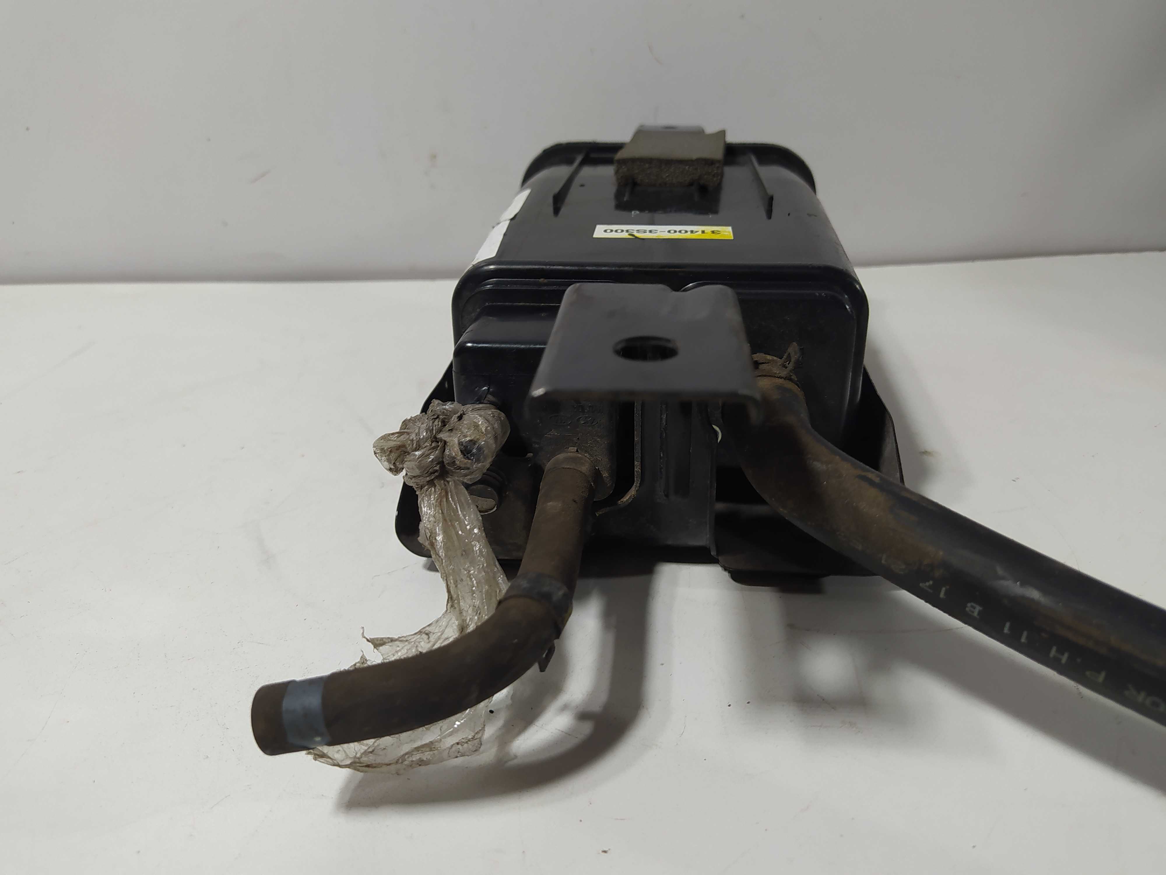 Filtro Canister Hyundai Sonata Original 2.4 314003s300 1