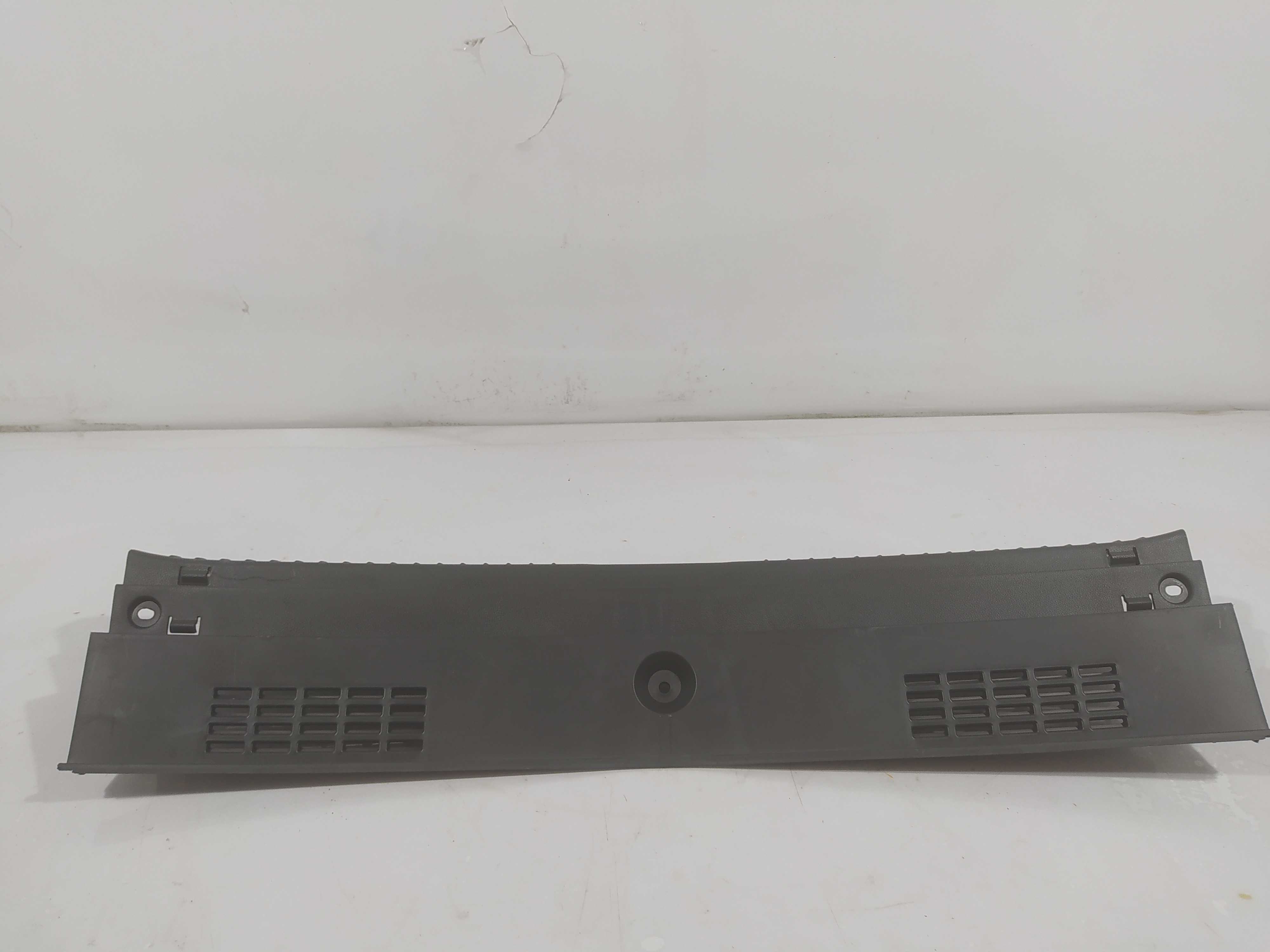 Acabamento Painel Traseiro Creta 2019 2