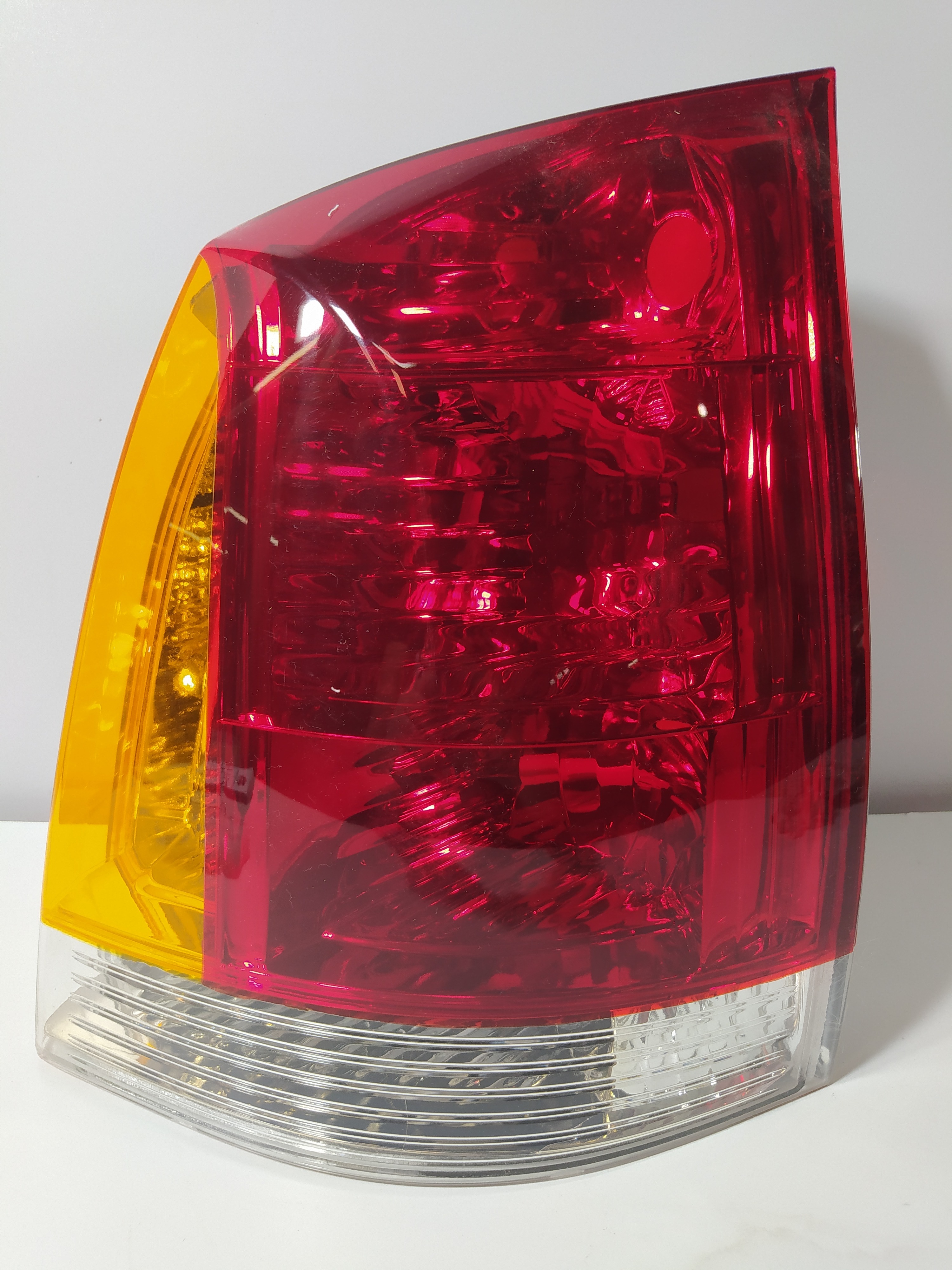 Lanterna Traseira Fiat Palio  2004 A 2016 Lado Direita 2