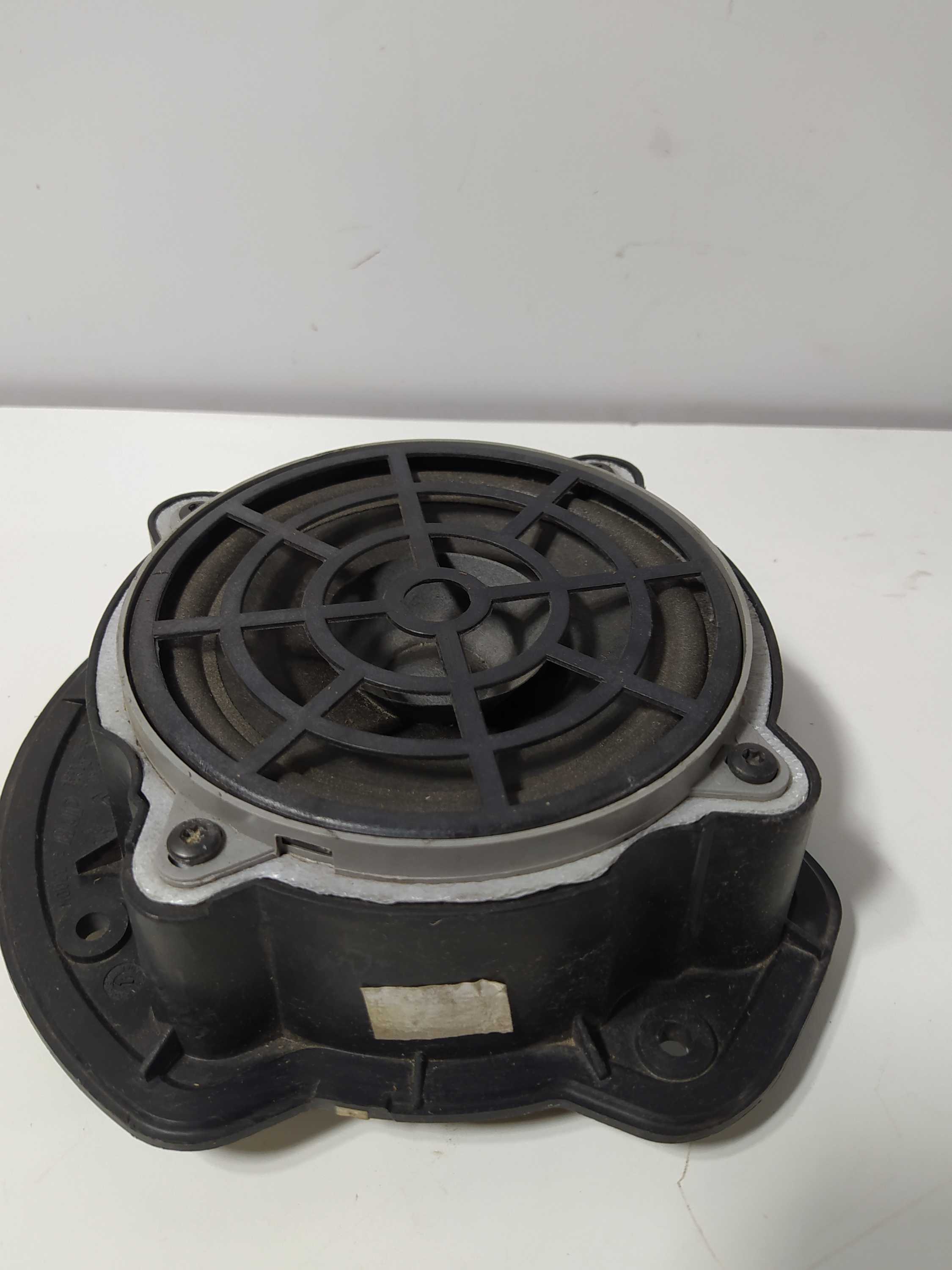 Alto-falante Da Porta Traseira Direita Peugeot 308 2012 1