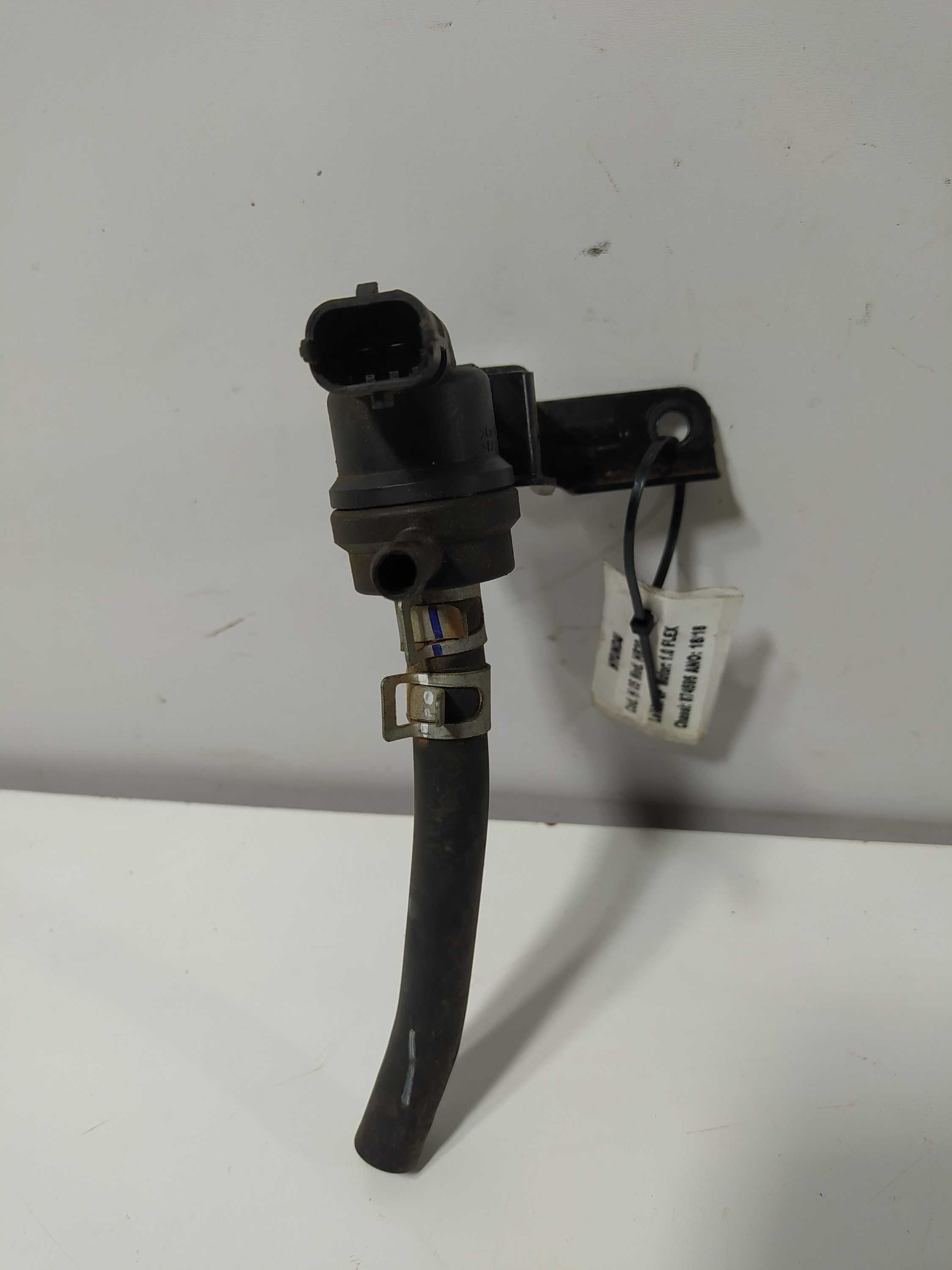 Solenóide Hyundai Hb20 2013 2019 2901002100