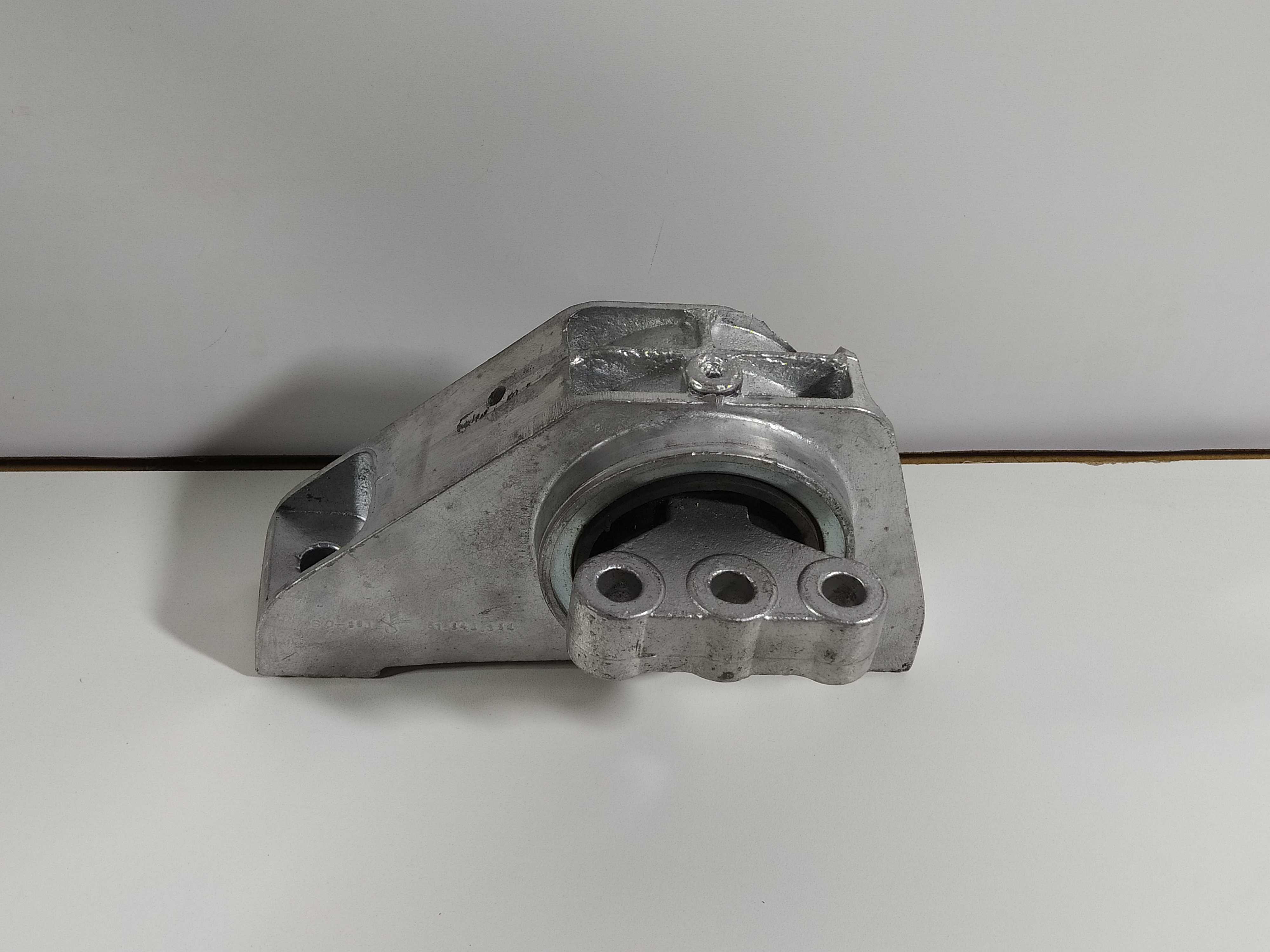 Suporte Coxim Motor Direito Fiat Palio 1996 1997 1998
