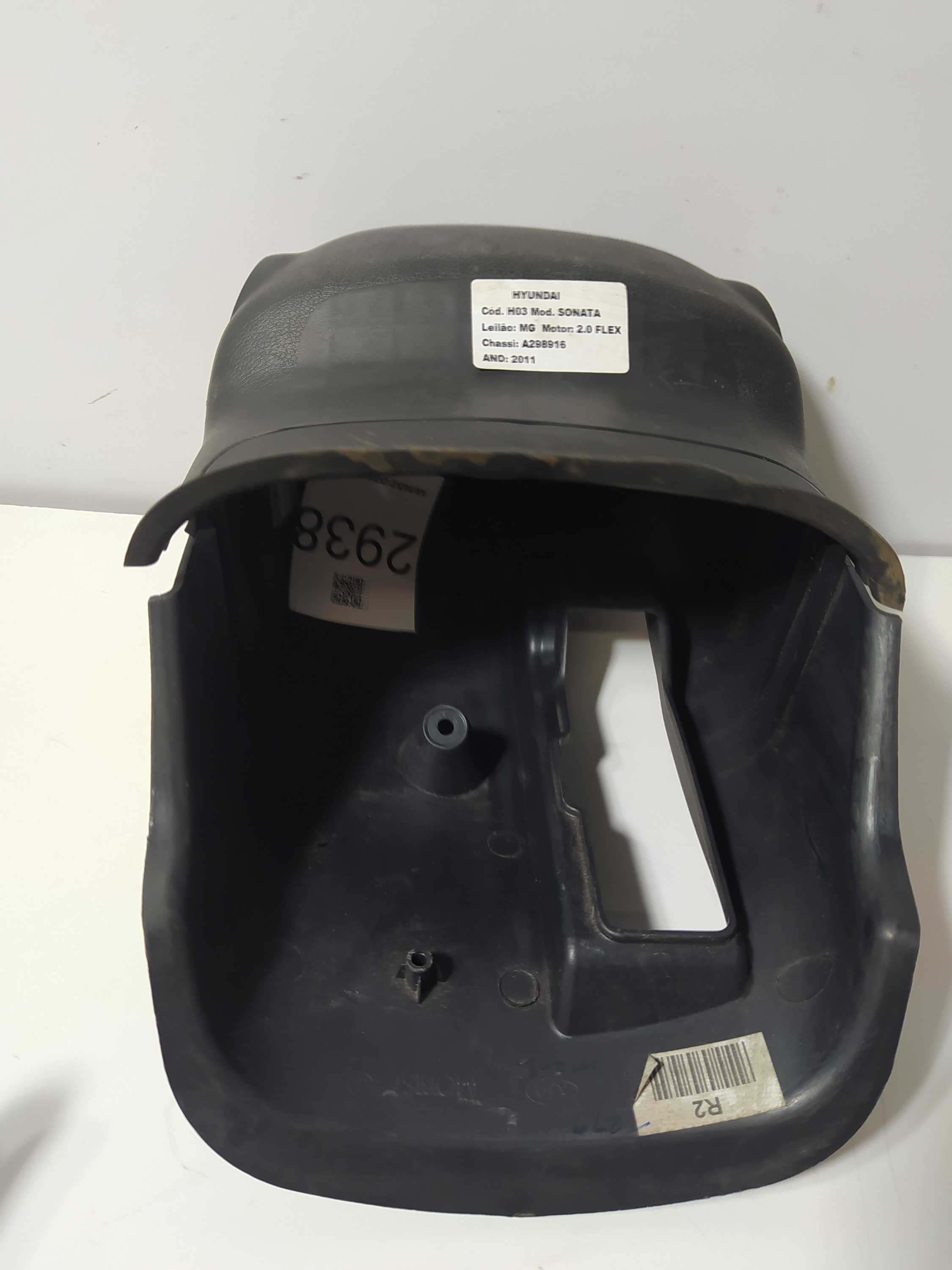 Acabamento Da Coluna De Direção Sonata 2.4 848513s100