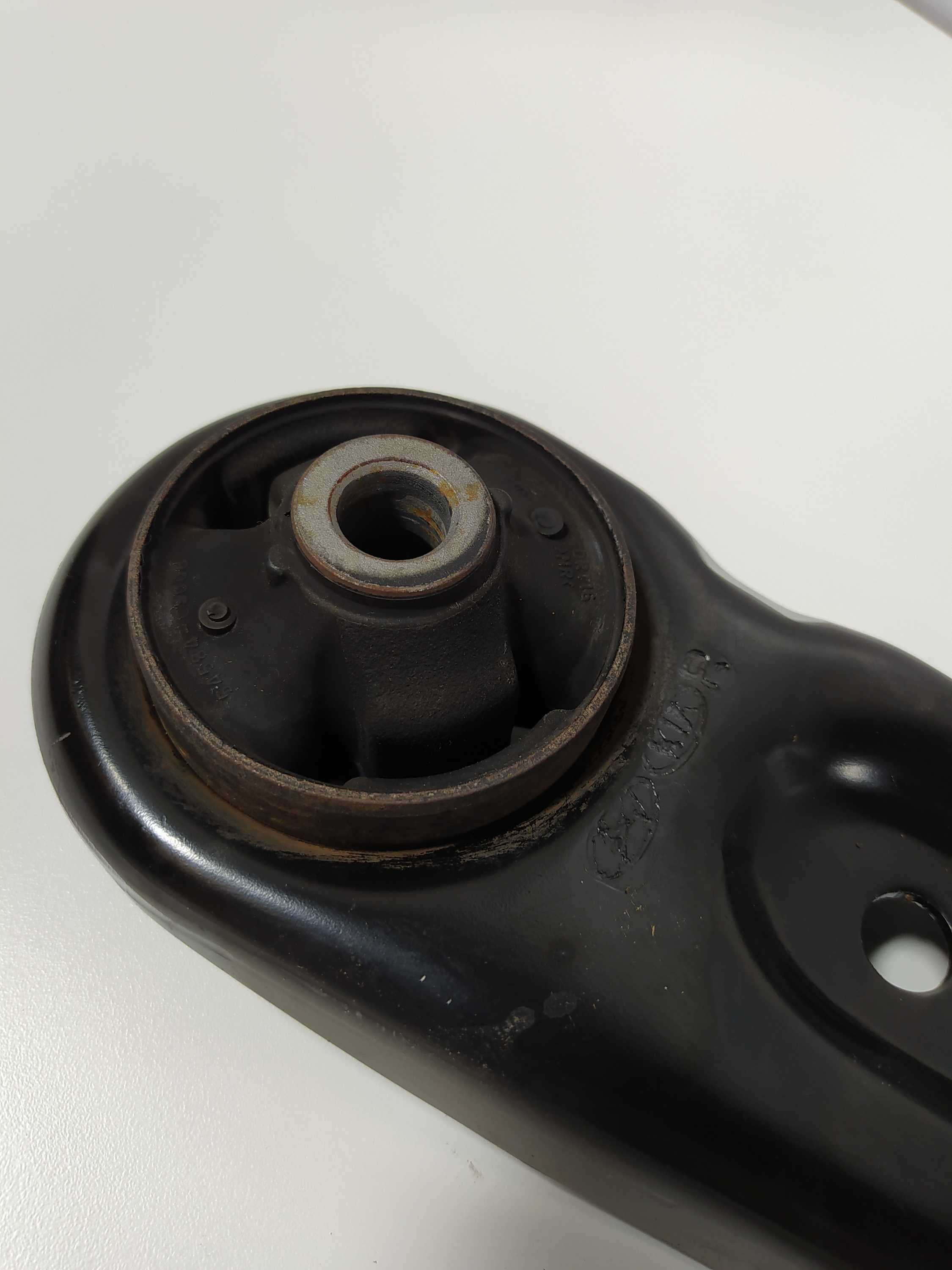 Bandeja Balança Hyundai Creta 2017 A 2019 Lado Esquerdo 3