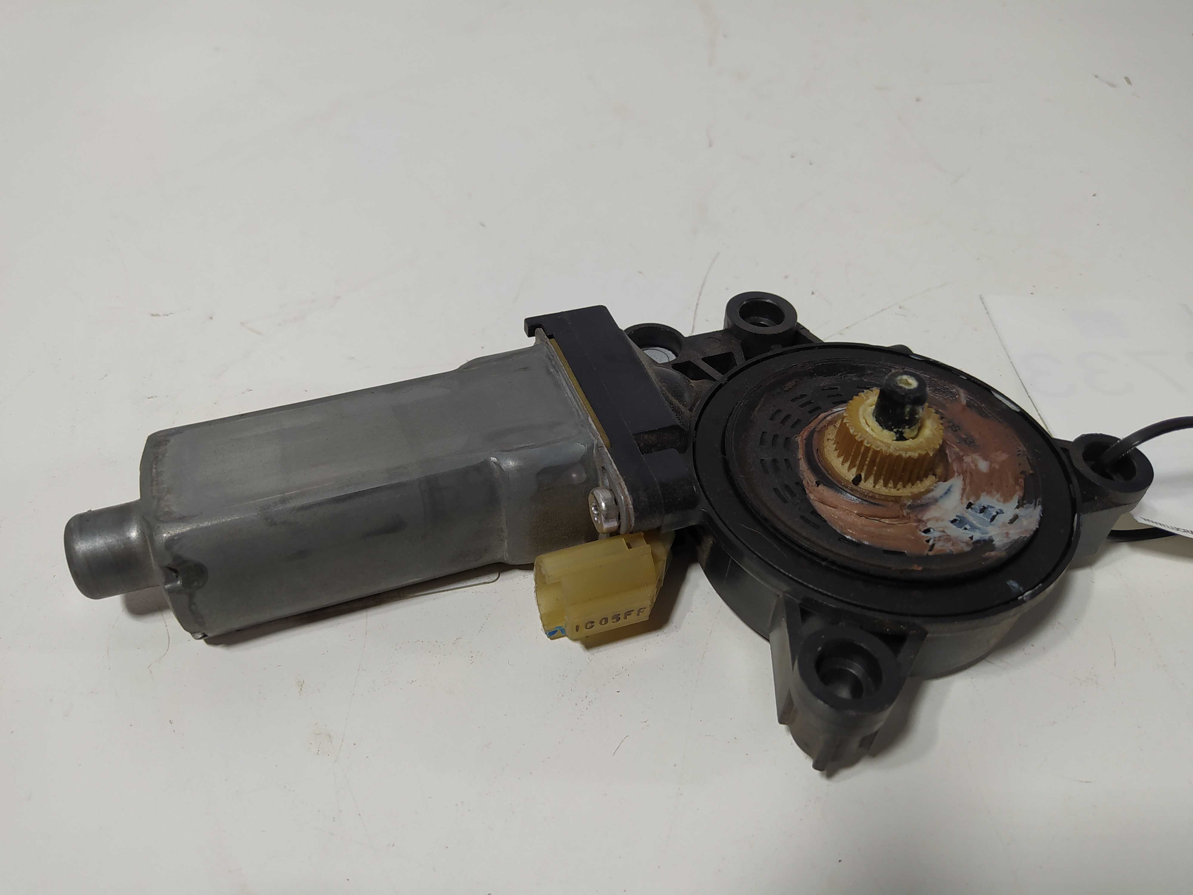 Motor Máquina Vidro Dianteiro Direito Hyundai Sonata 2011