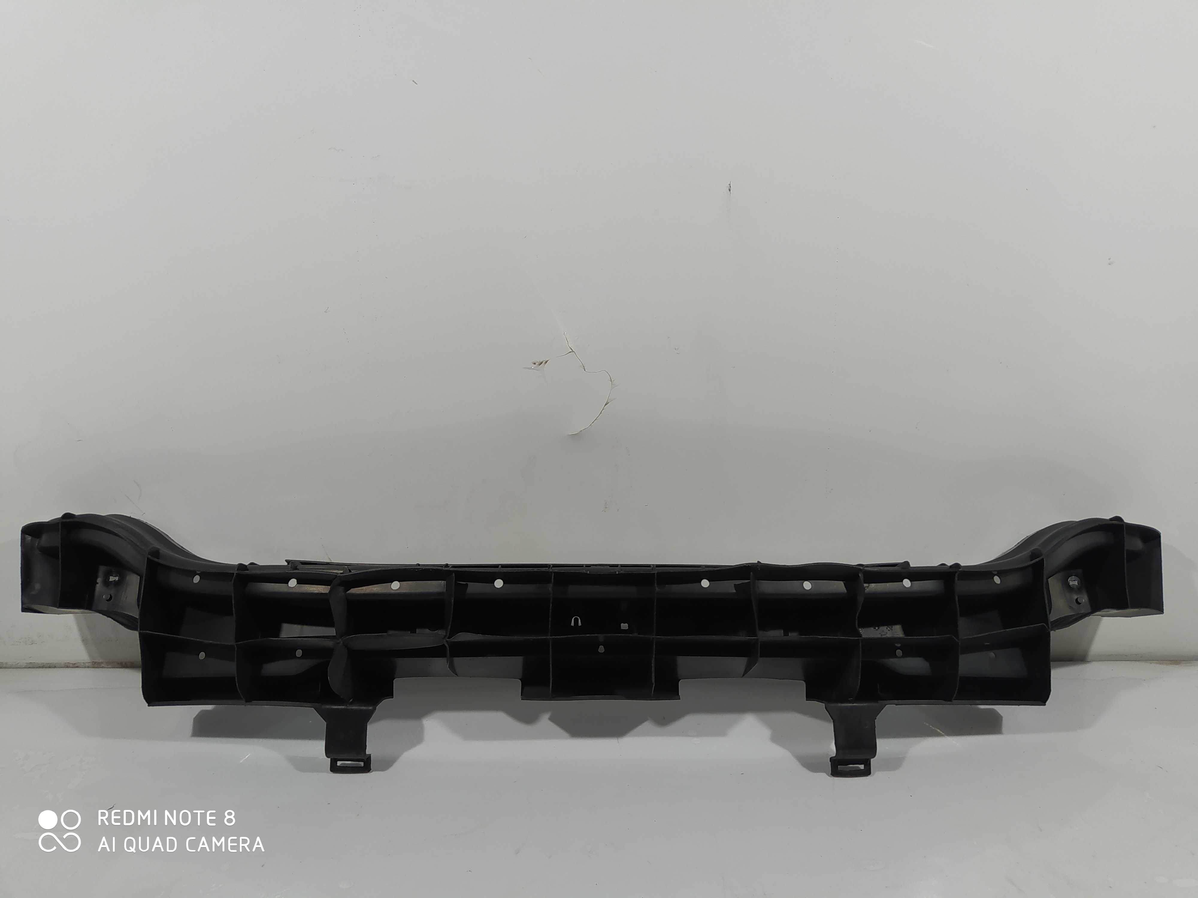 Alma Parachoque Traseiro Xsara Picasso 3