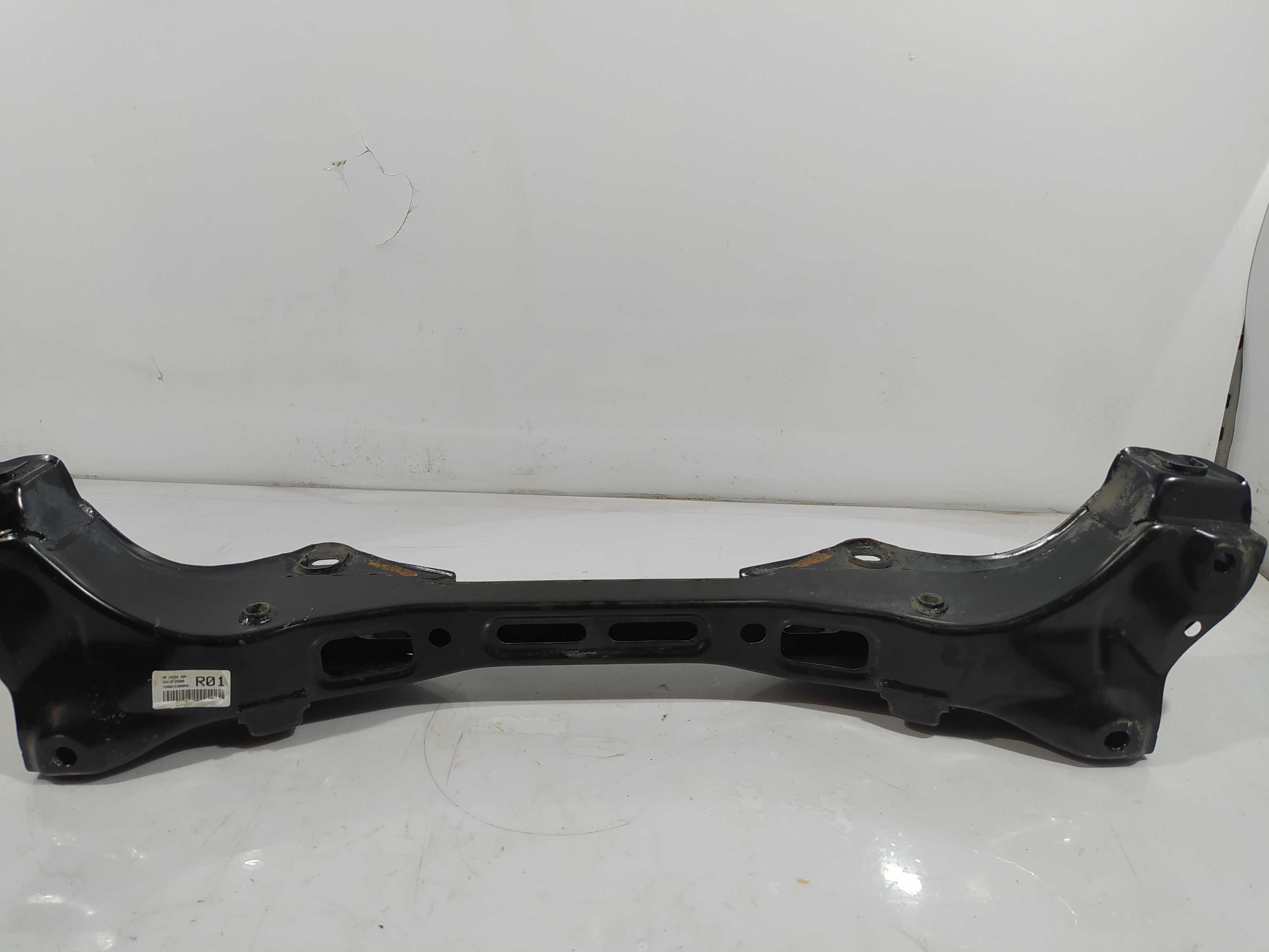 Agregado Suspensão Traseira Hyundai Ix35 3