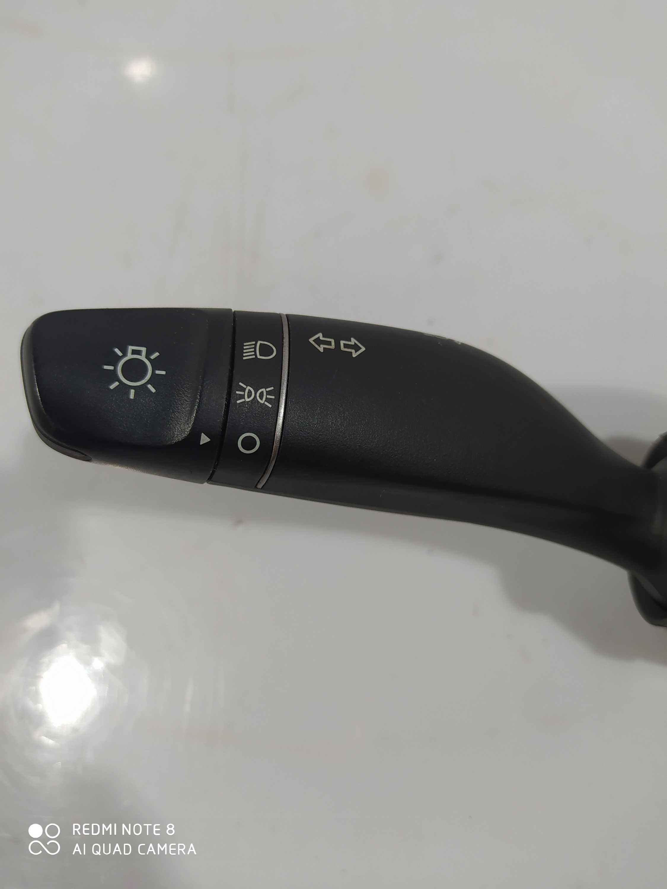 Chave De Seta Hyundai Creta 2016 2020 93403-m4050