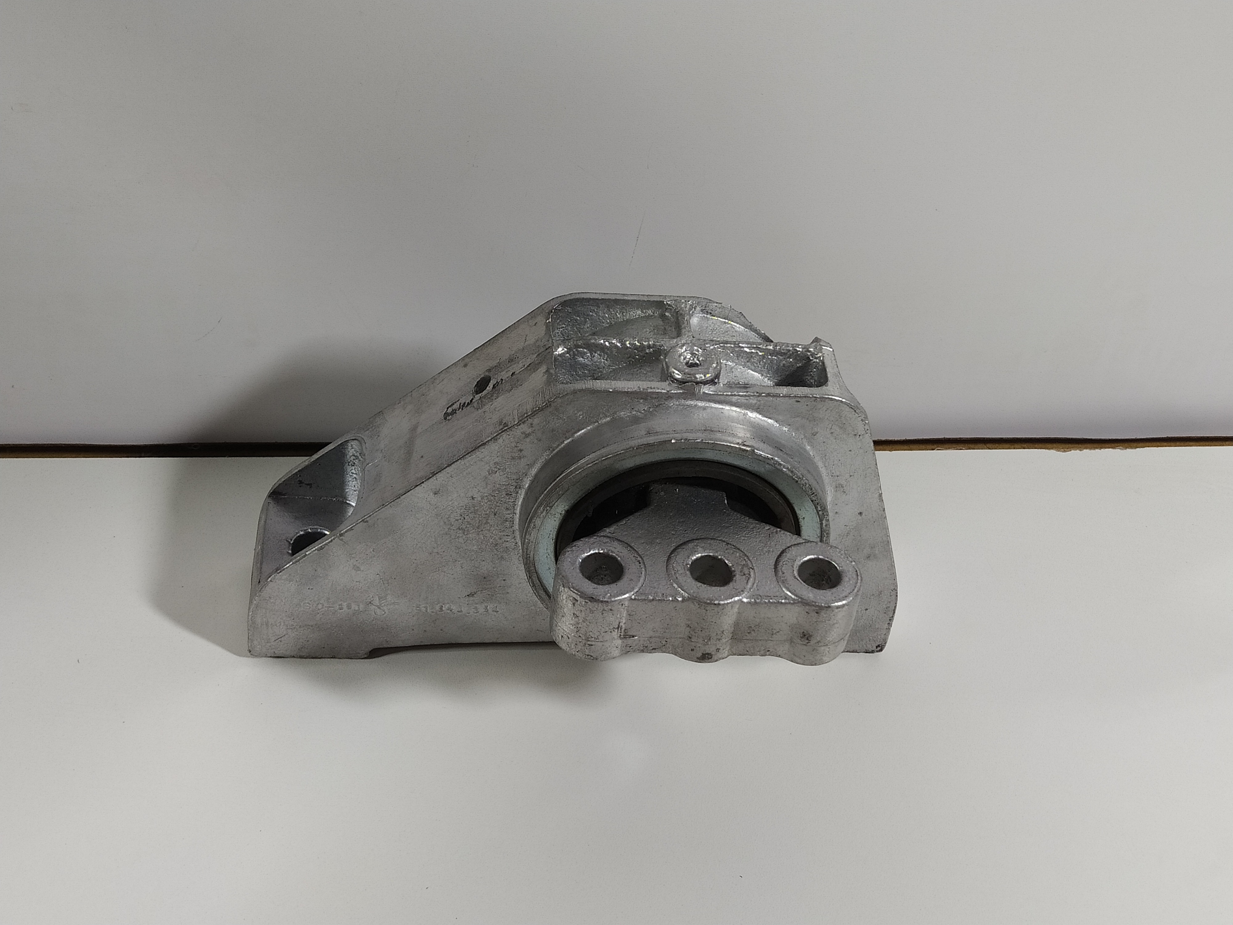 Suporte Coxim Motor Direito Fiat Palio 1996 A 2017 Original