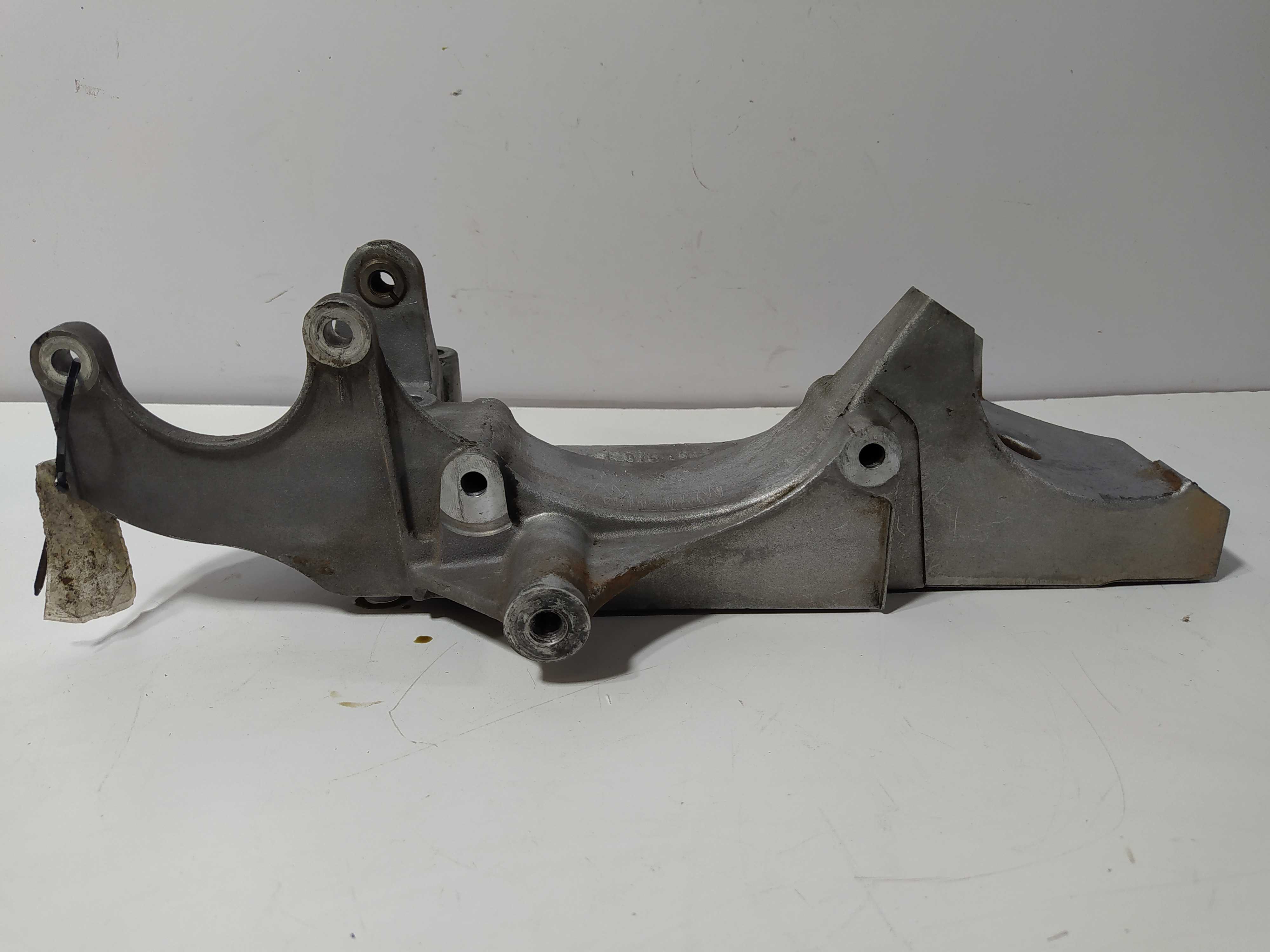 Modulo Injeção Gol Parati 1.0 8v 377906021dq 0261204740