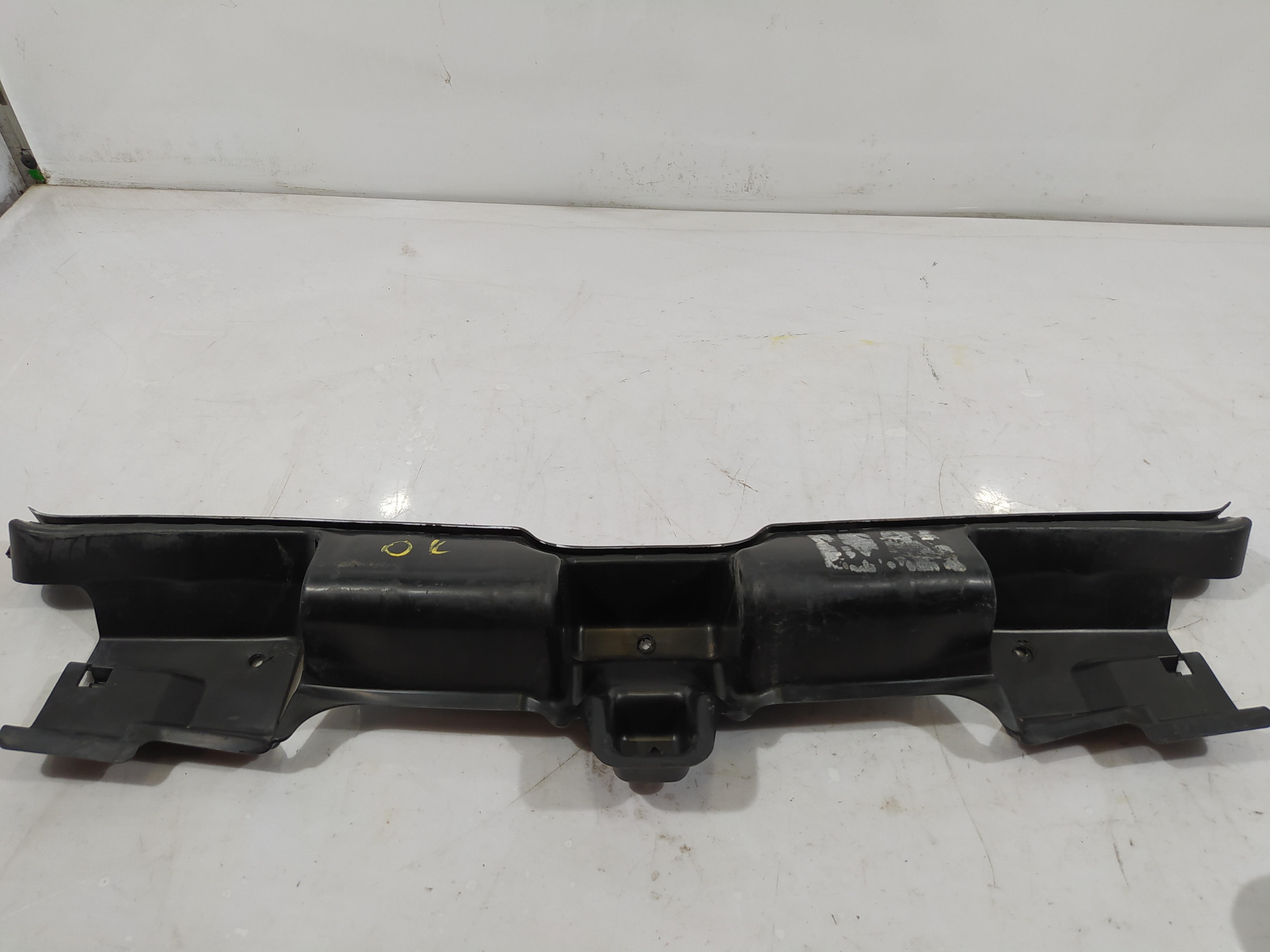 Absorvedor Parachoque Traseiro Peugeot 308 2012 A 2016 1