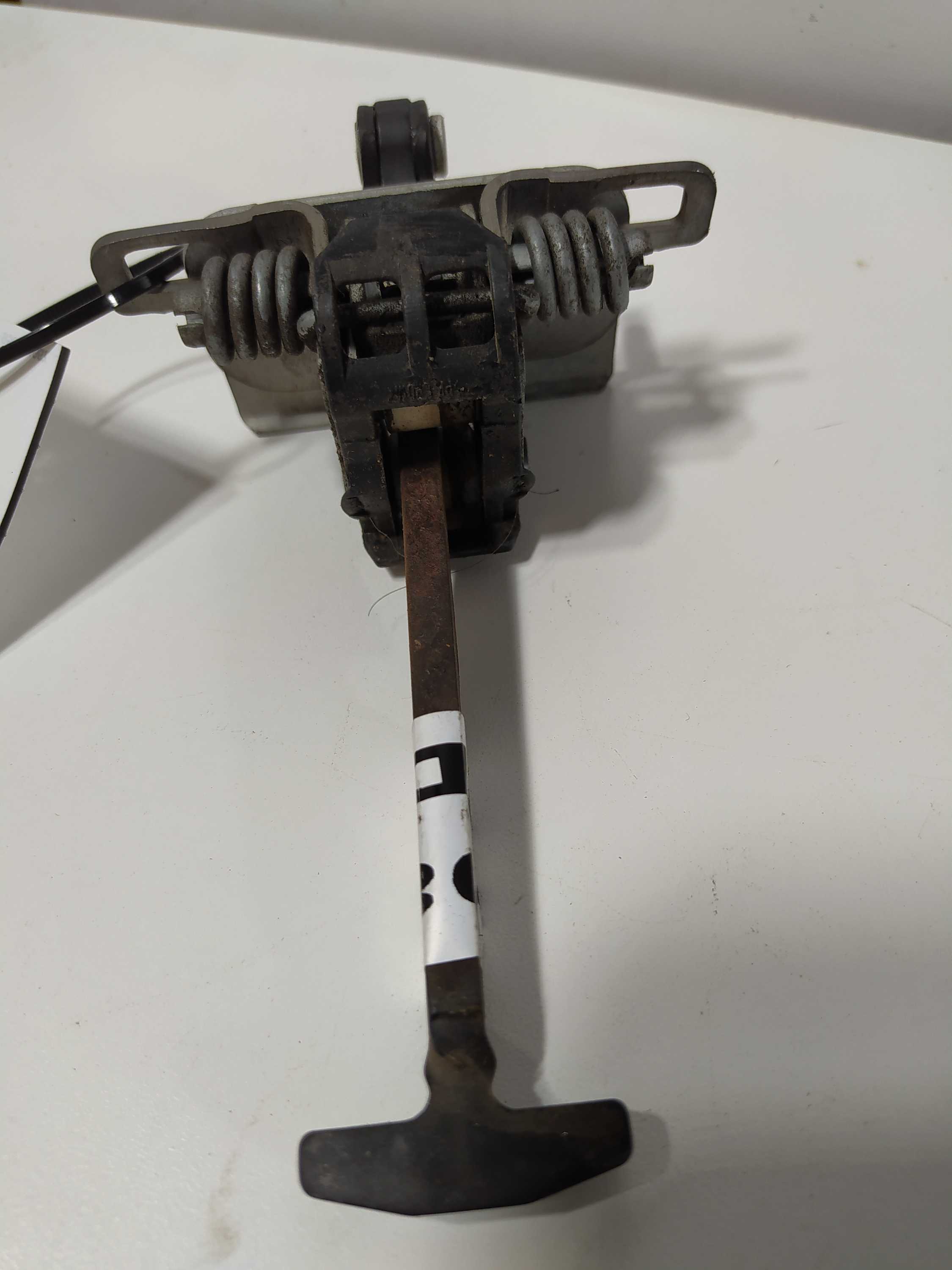 Limitador Porta Traseira Direita Peugeot 308 2014 2013 2018