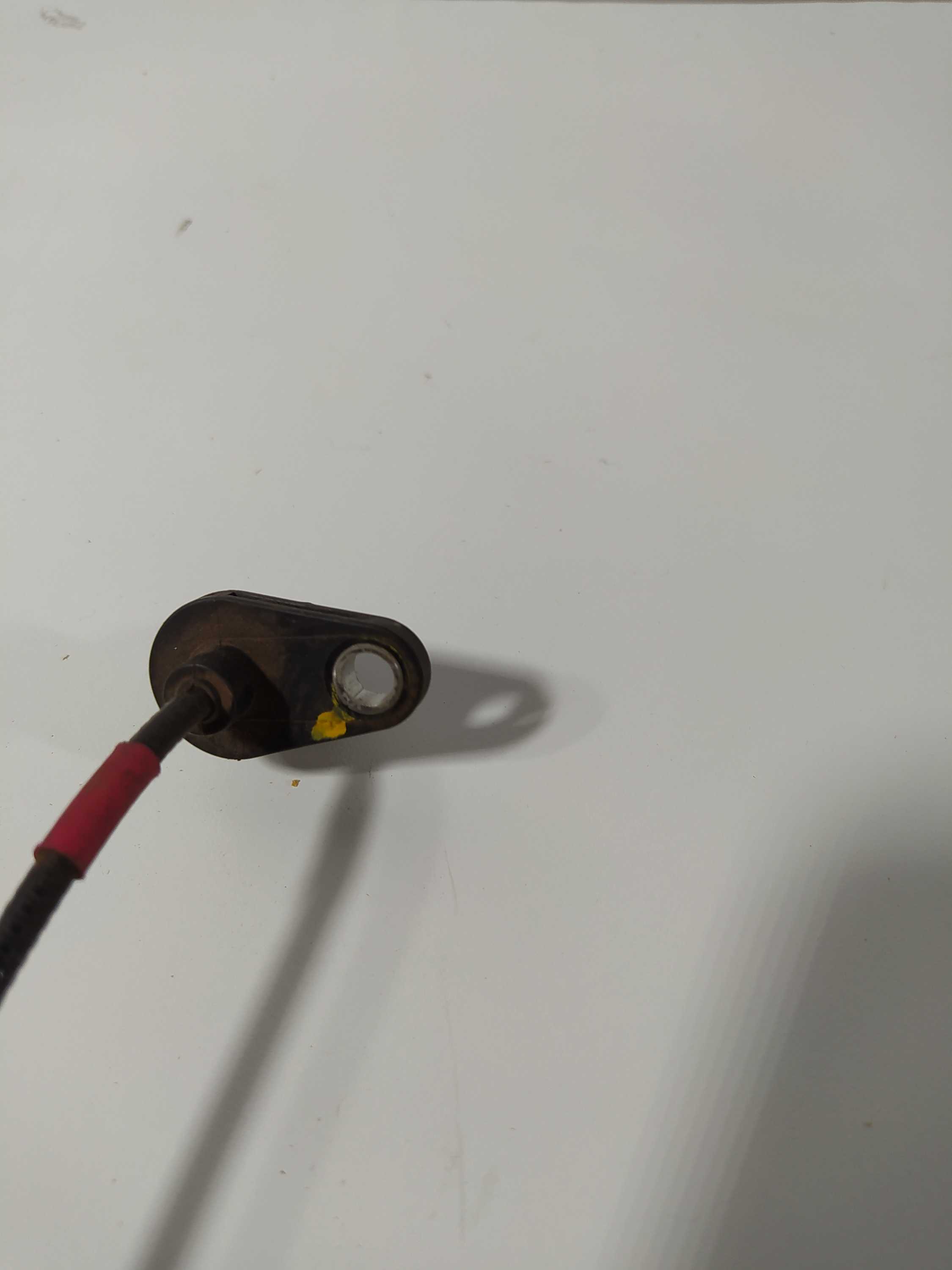 Sensor Do Abs Dianteiro Direito Hyundai Creta 1.6 95671m4000
