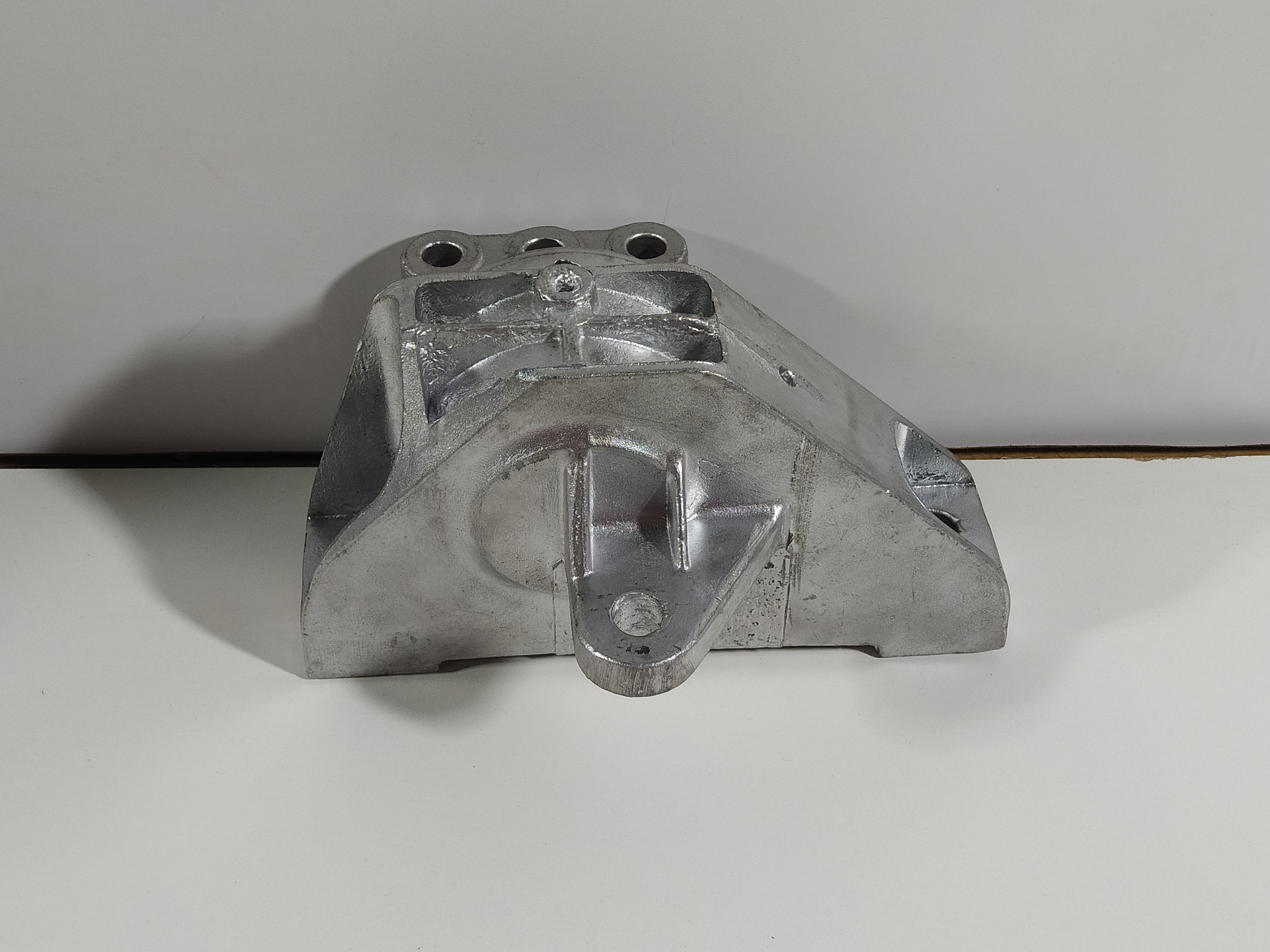 Suporte Coxim Motor Direito Fiat Palio 1996 A 2017 Original