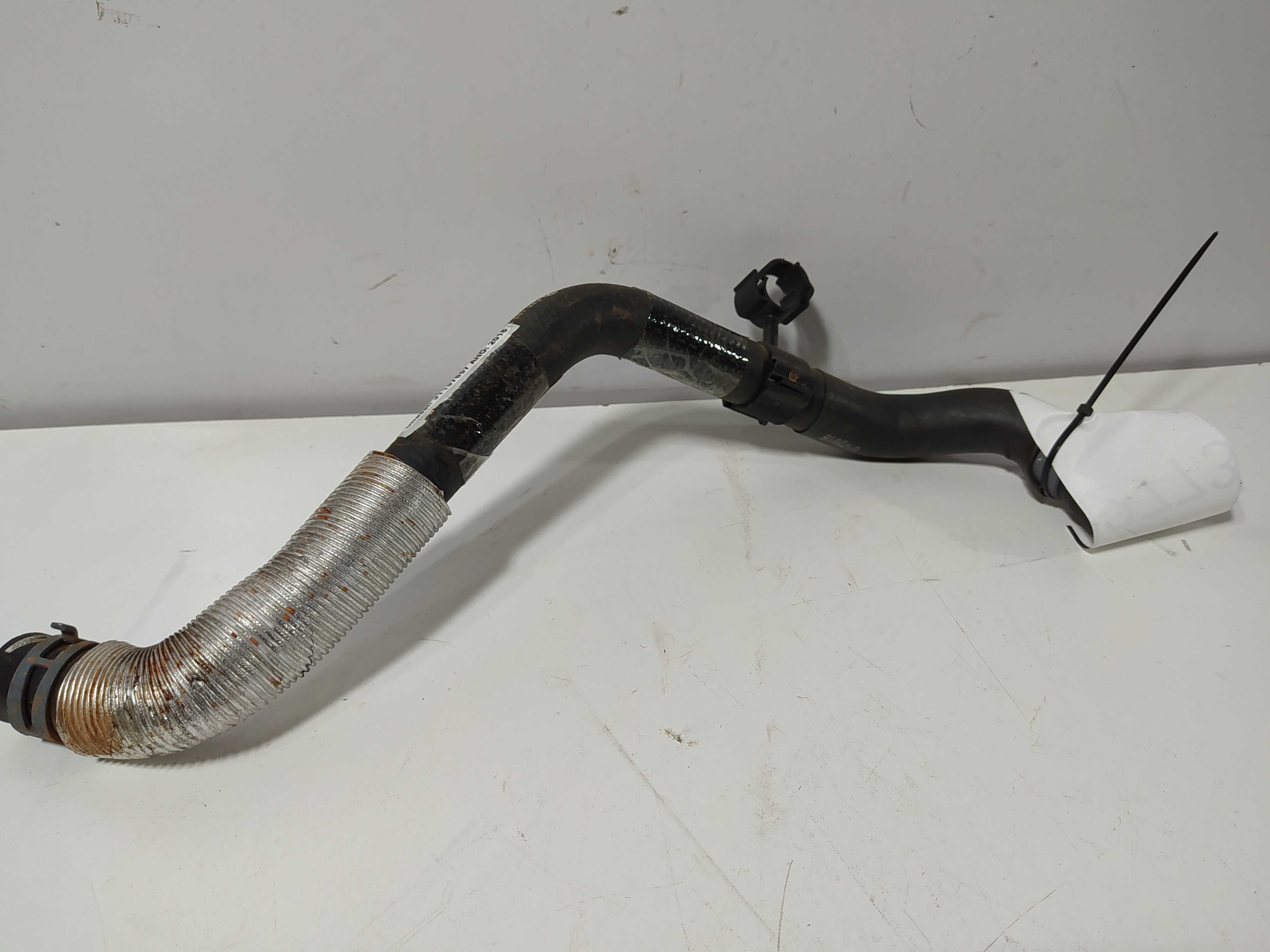 Mangueira Reservatório Agua Do Radiador Volkswagen Gol 2018 2