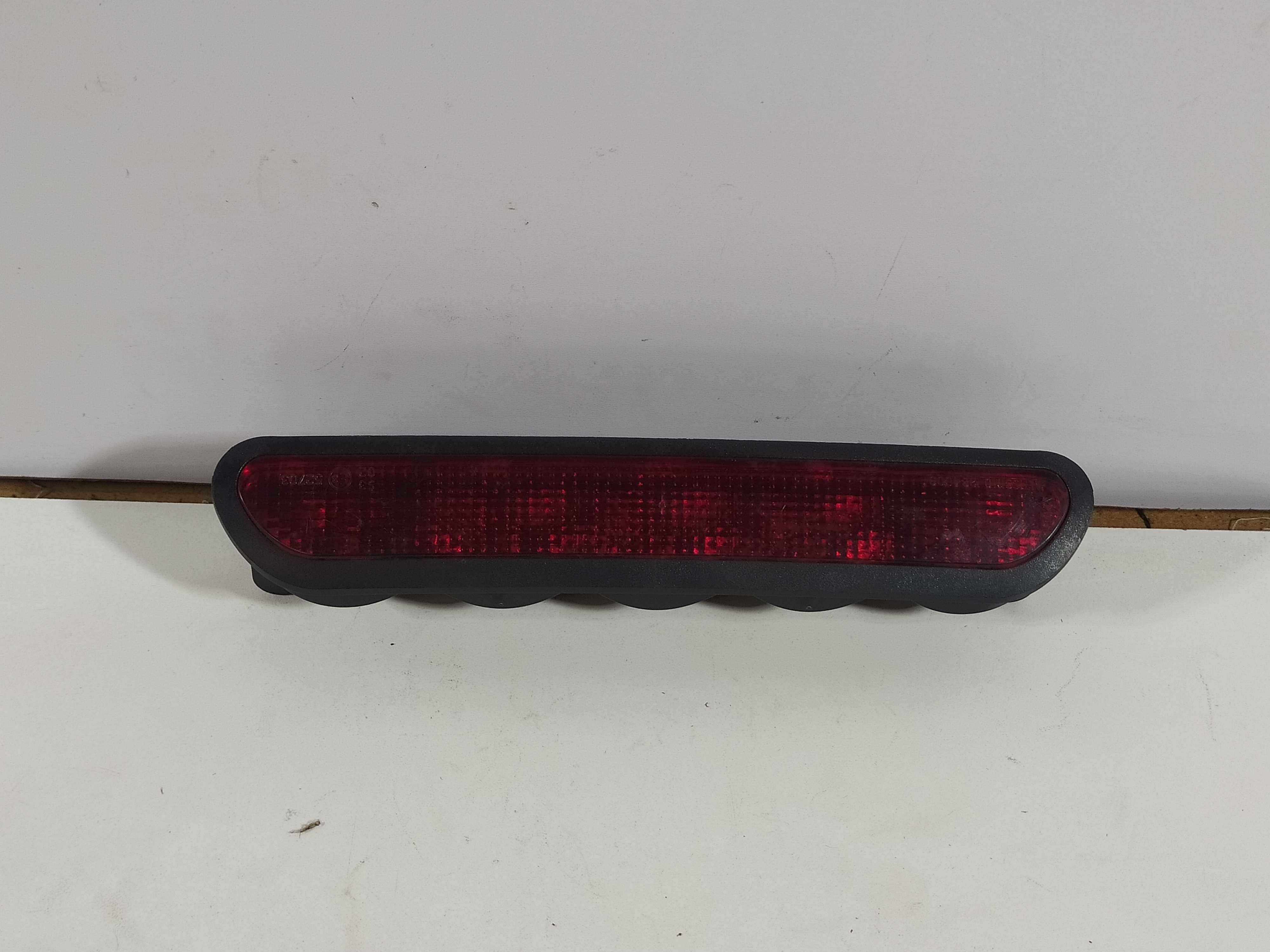 Brake Light Luz De Freio Fiat Marea Original 1999 A 2004 1