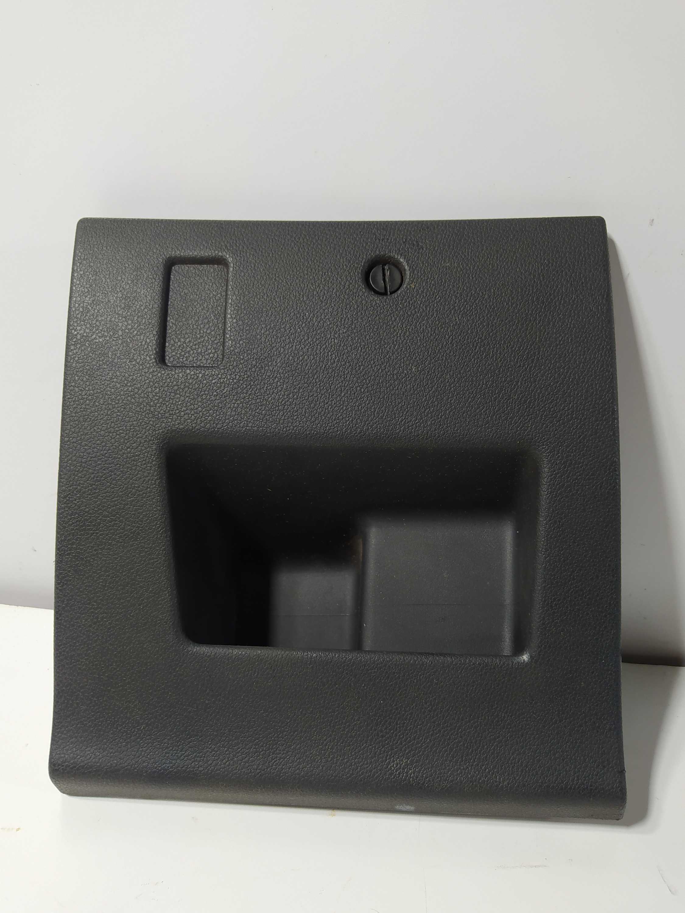 Moldura Tampa Caixa Fusivel Peugeot 308 9671915277