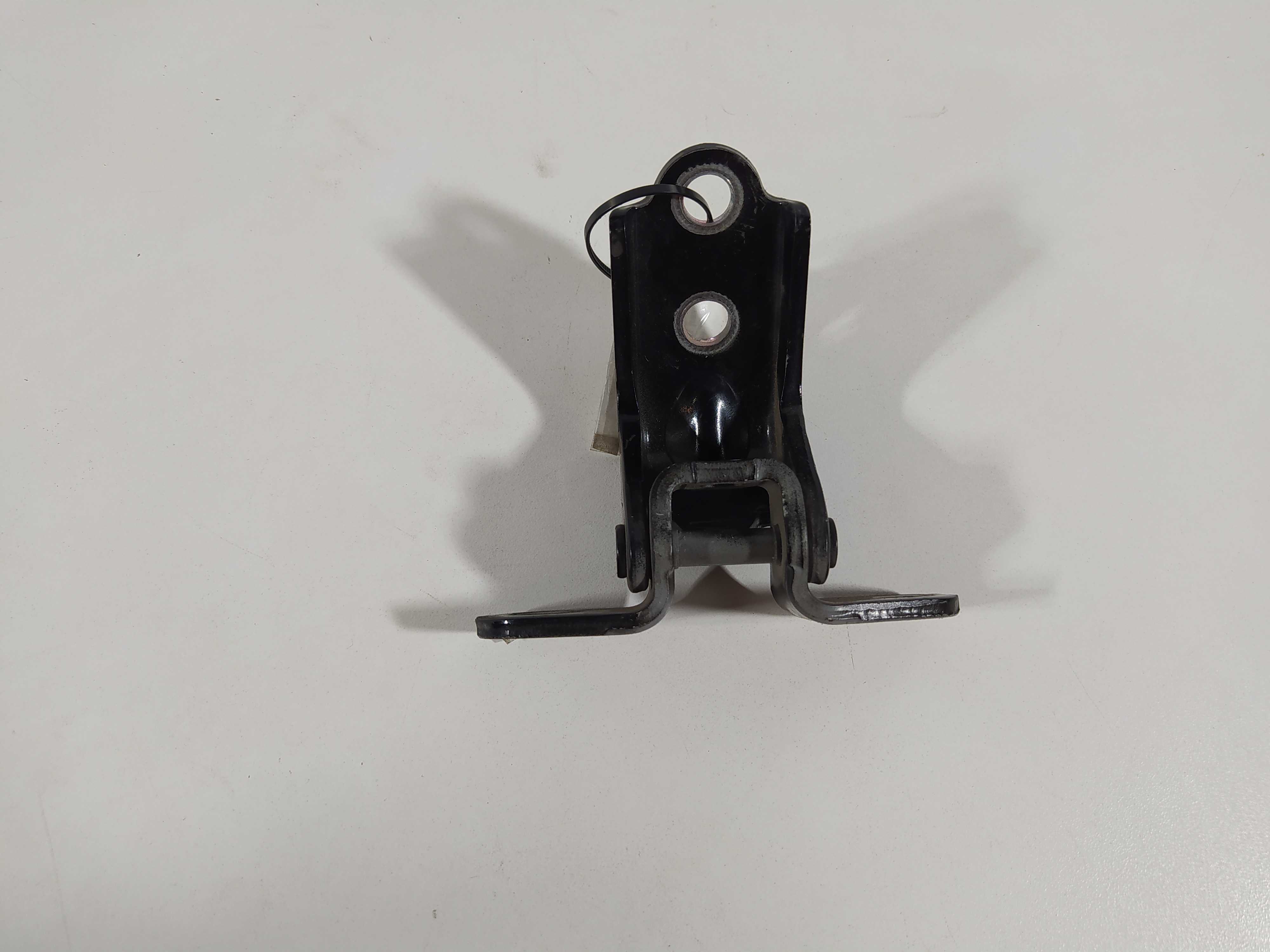 Dobradiça Inferior Porta Traseira Direita Hyundai Hb20 2013