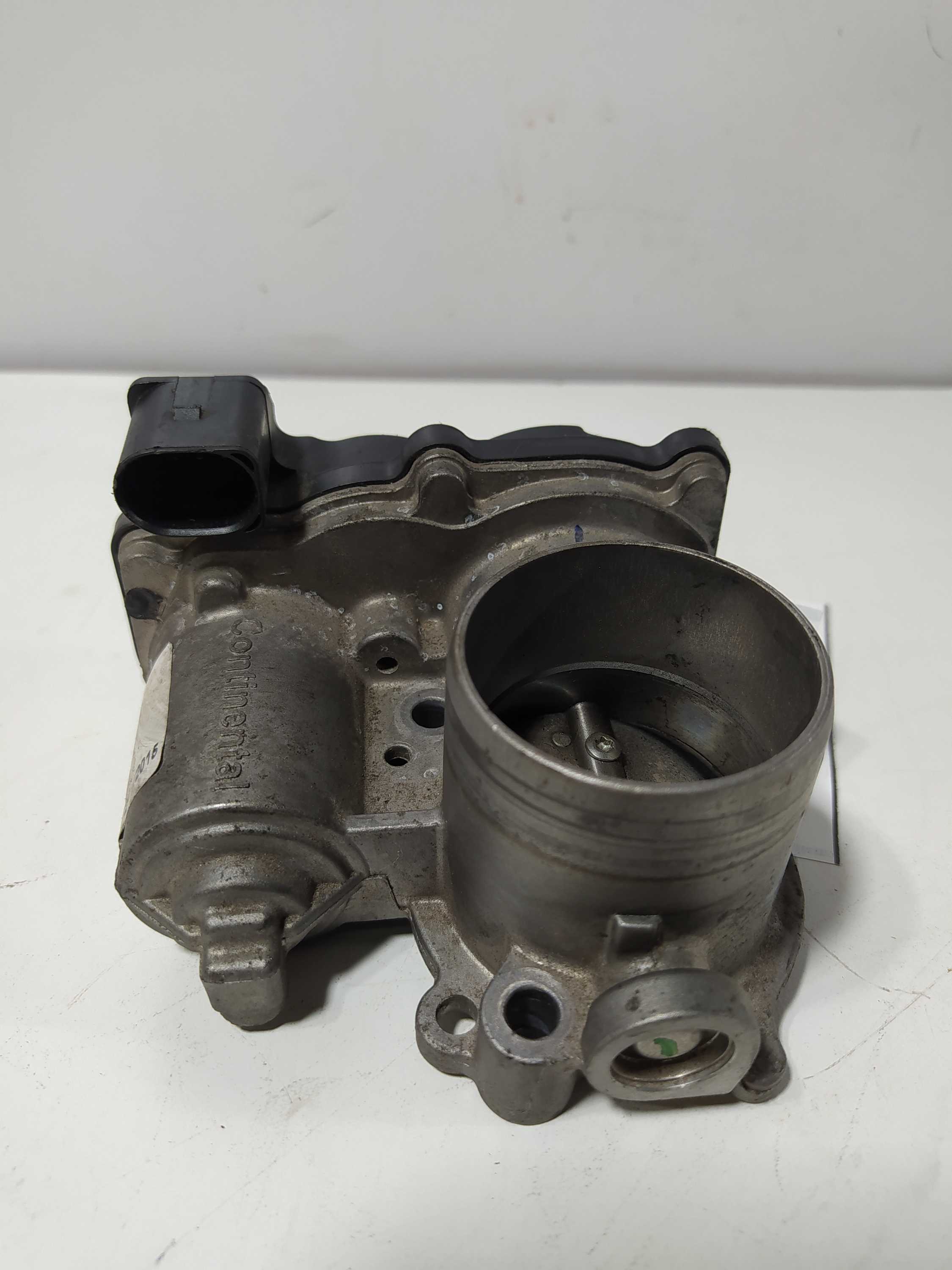 Corpo De Borboleta Tbi Vw Up 1.0 3c Original 3