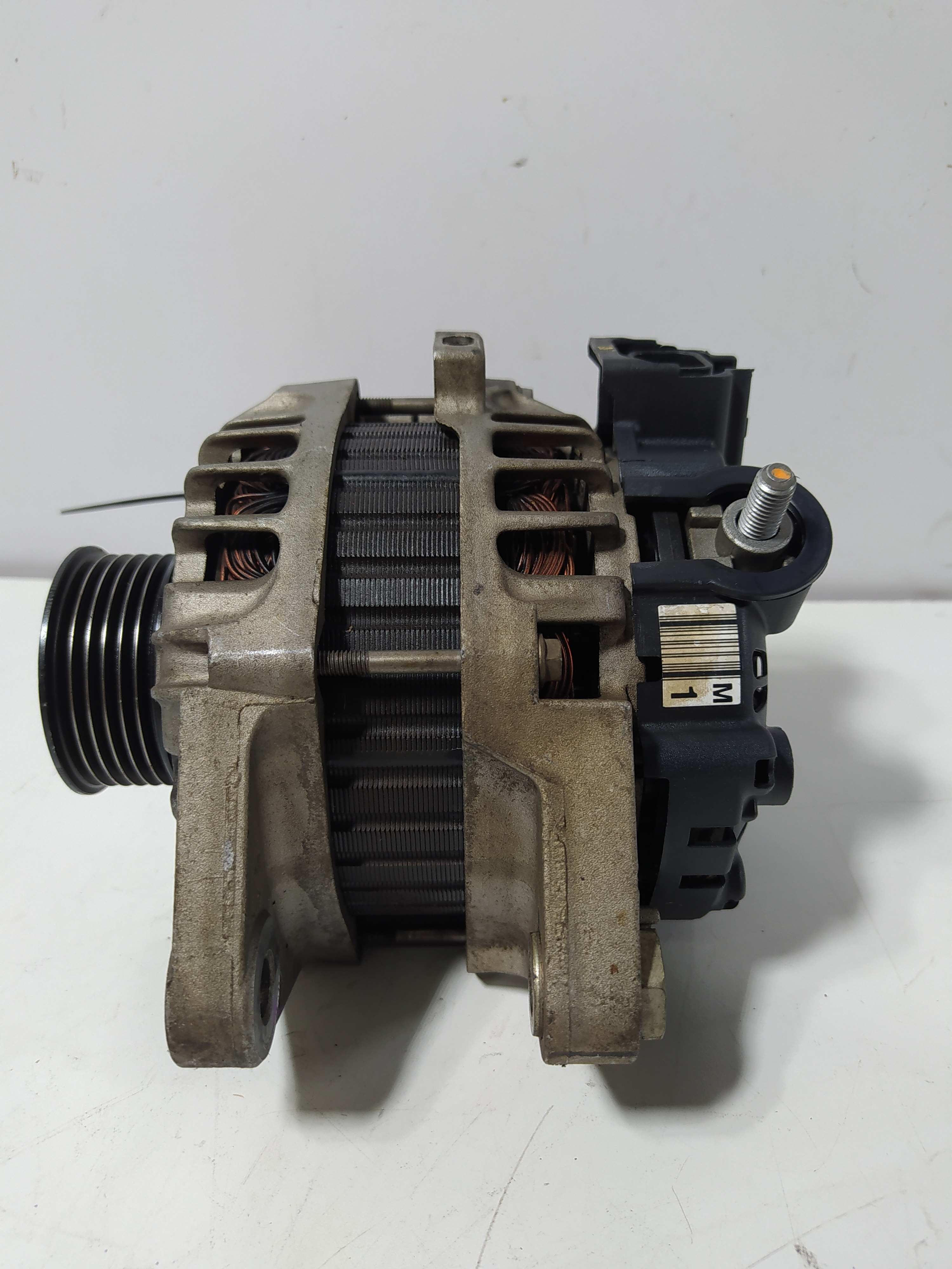 Alternador Hyundai Hb20 I30 Kia Cerato 1.6 373002b101 3