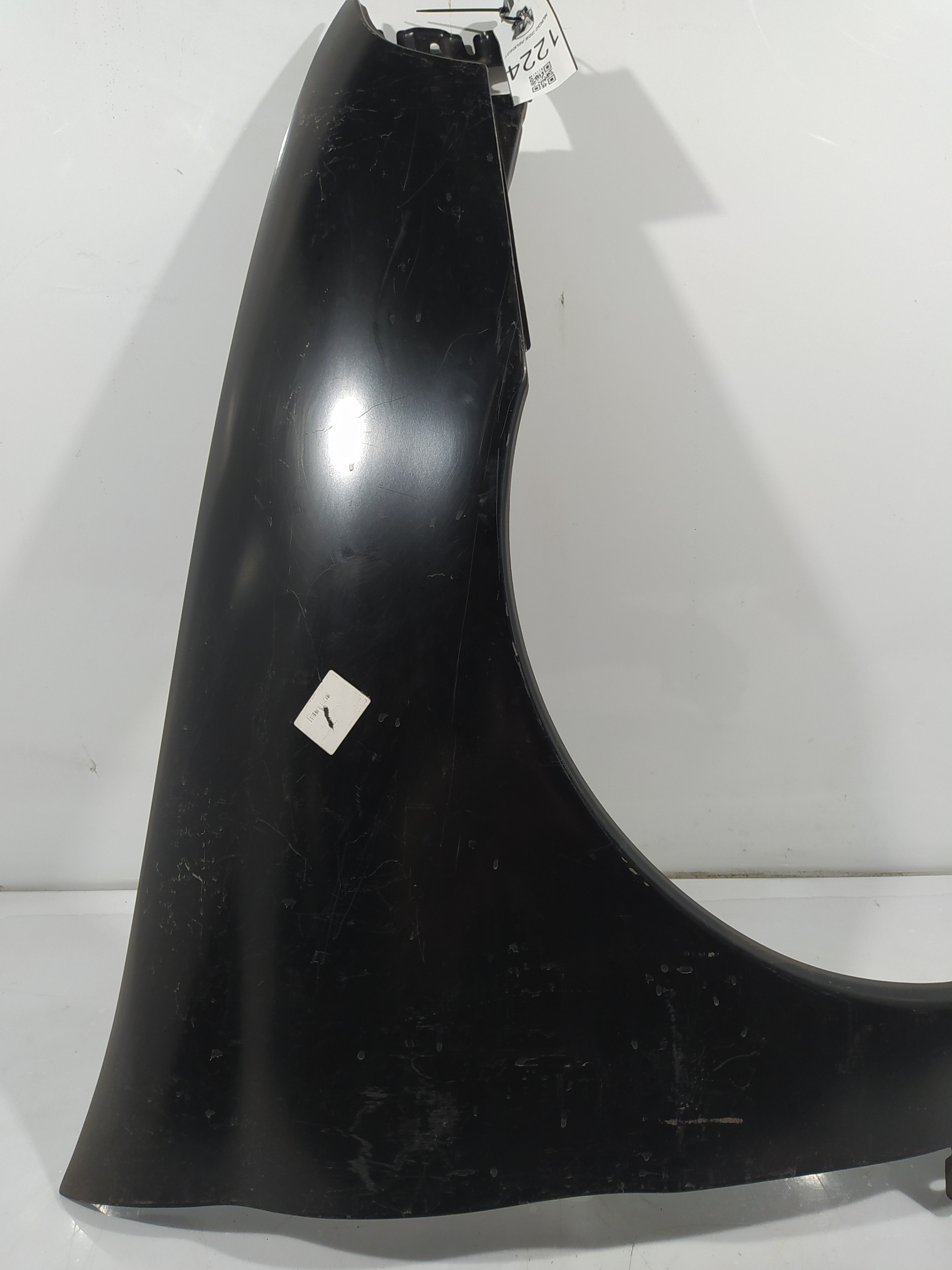 Paralama Palio Lado Direito 96 A 2000