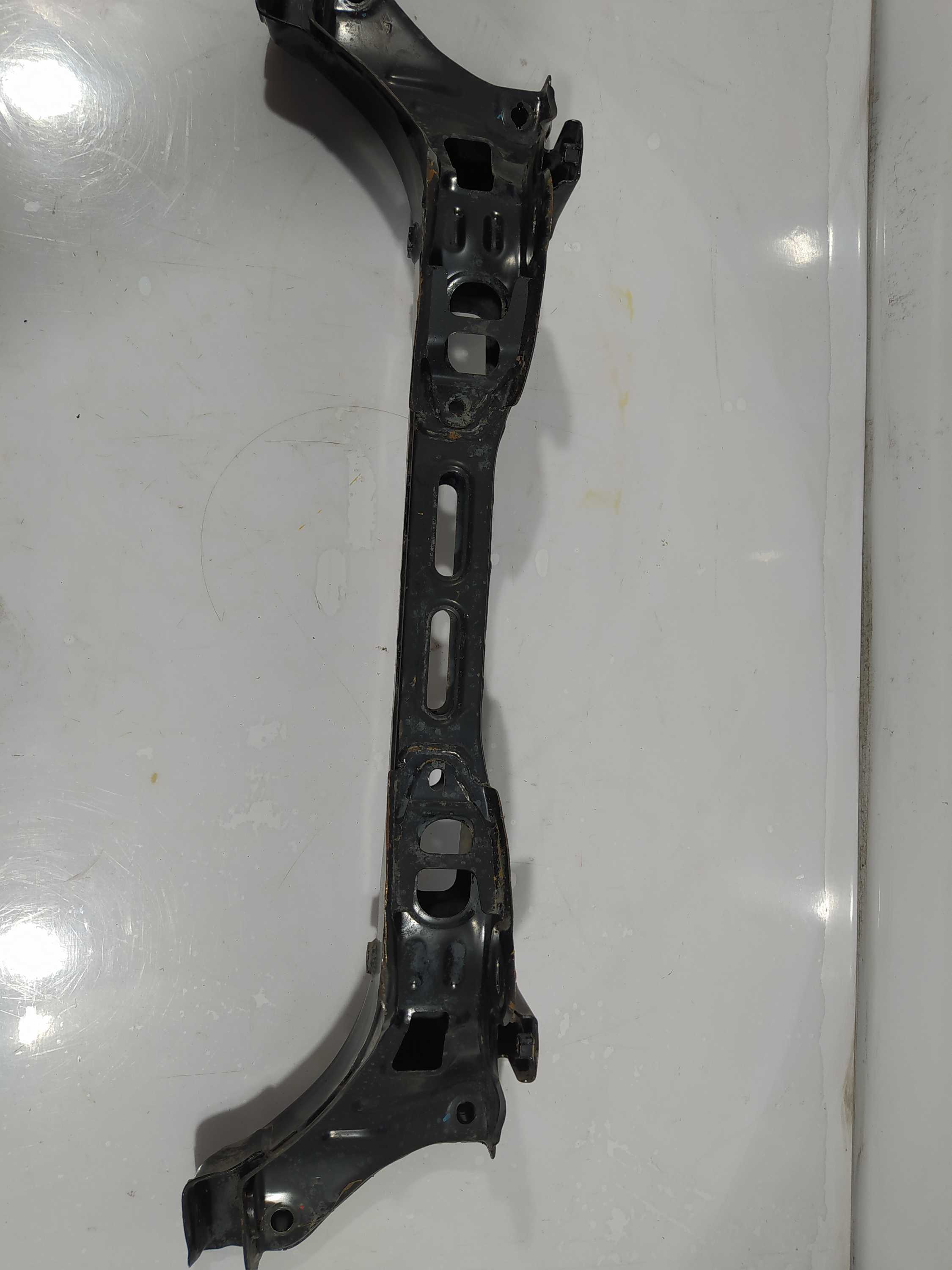 Agregado Suspensão Traseira Hyundai Ix35 1