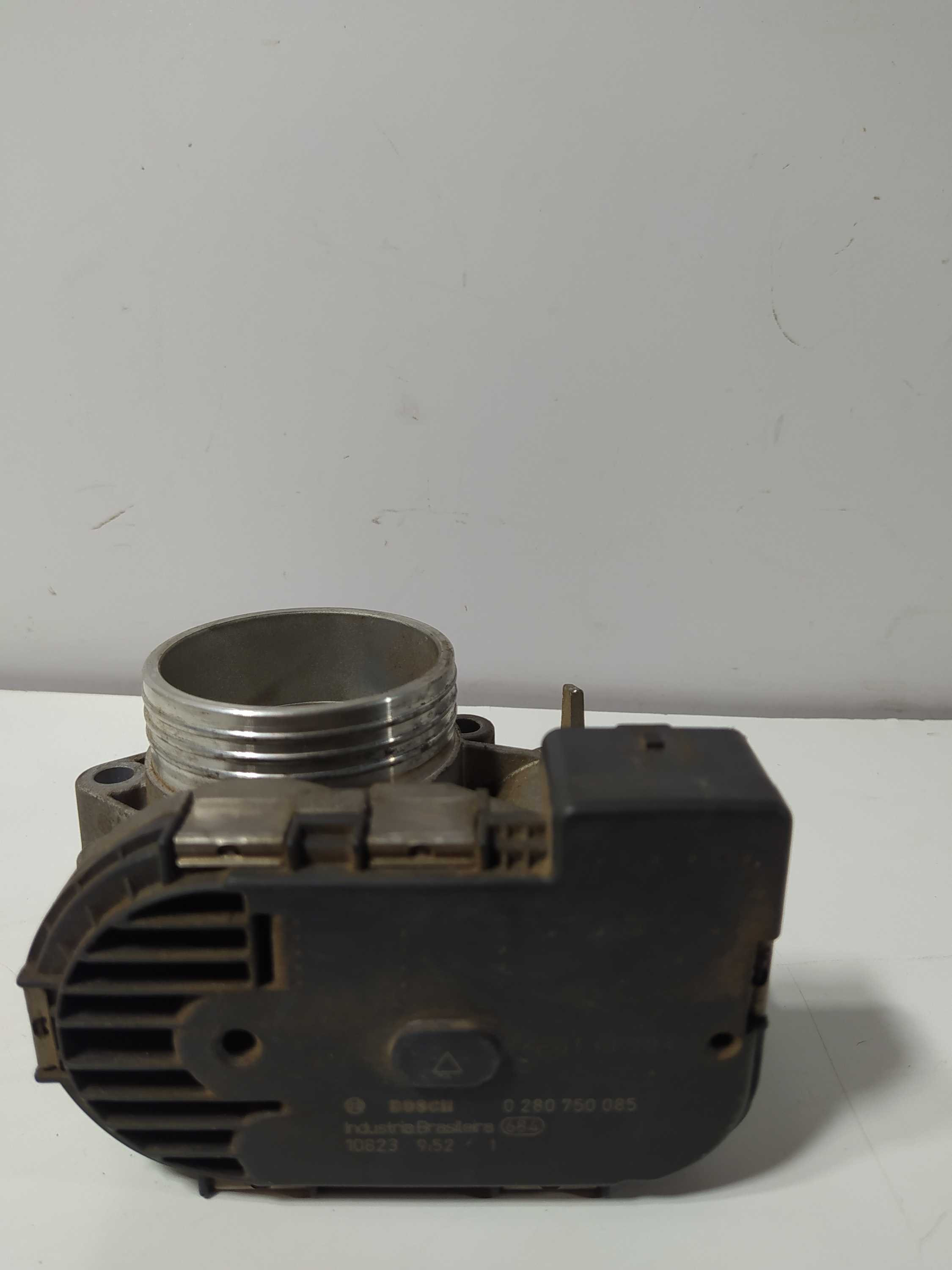 Corpo Borboleta Tbi Peugeot Citroen 1.6 16v