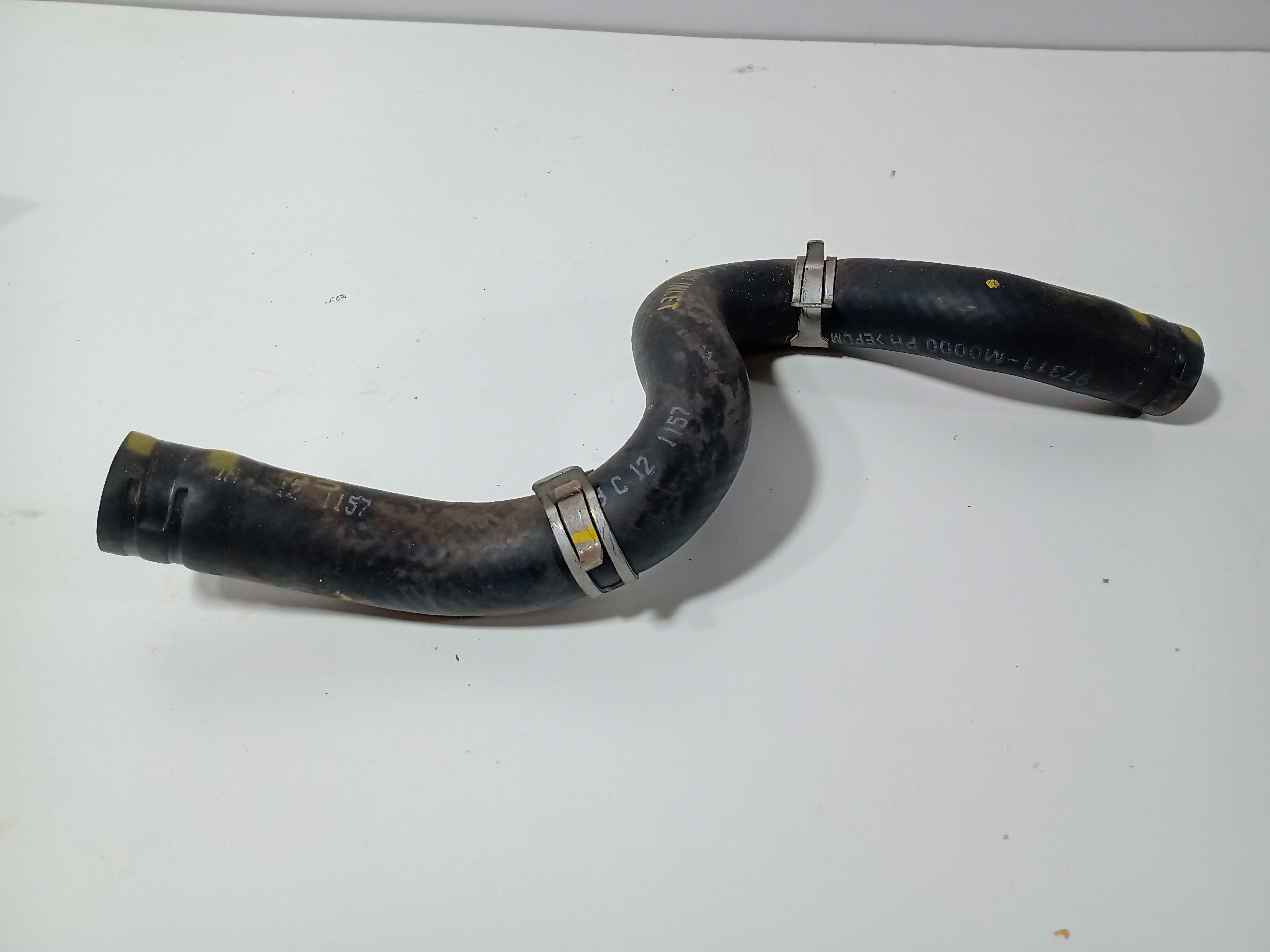 Mangueira De Radiador Hyundai Creta 1.6 97311m0000 2