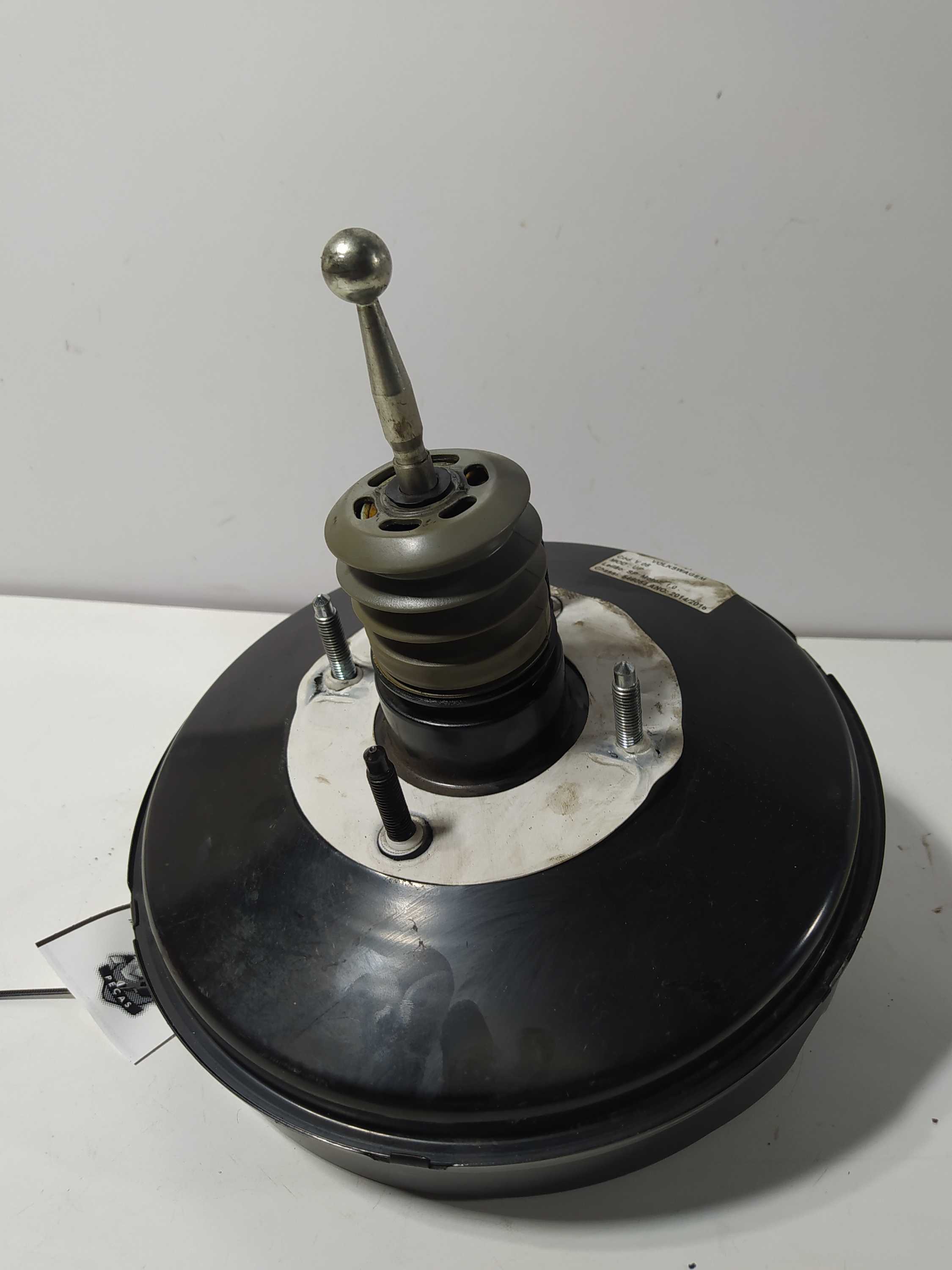 Hidrovácuo Volkswagen Up 1.0 3cc 2016 1