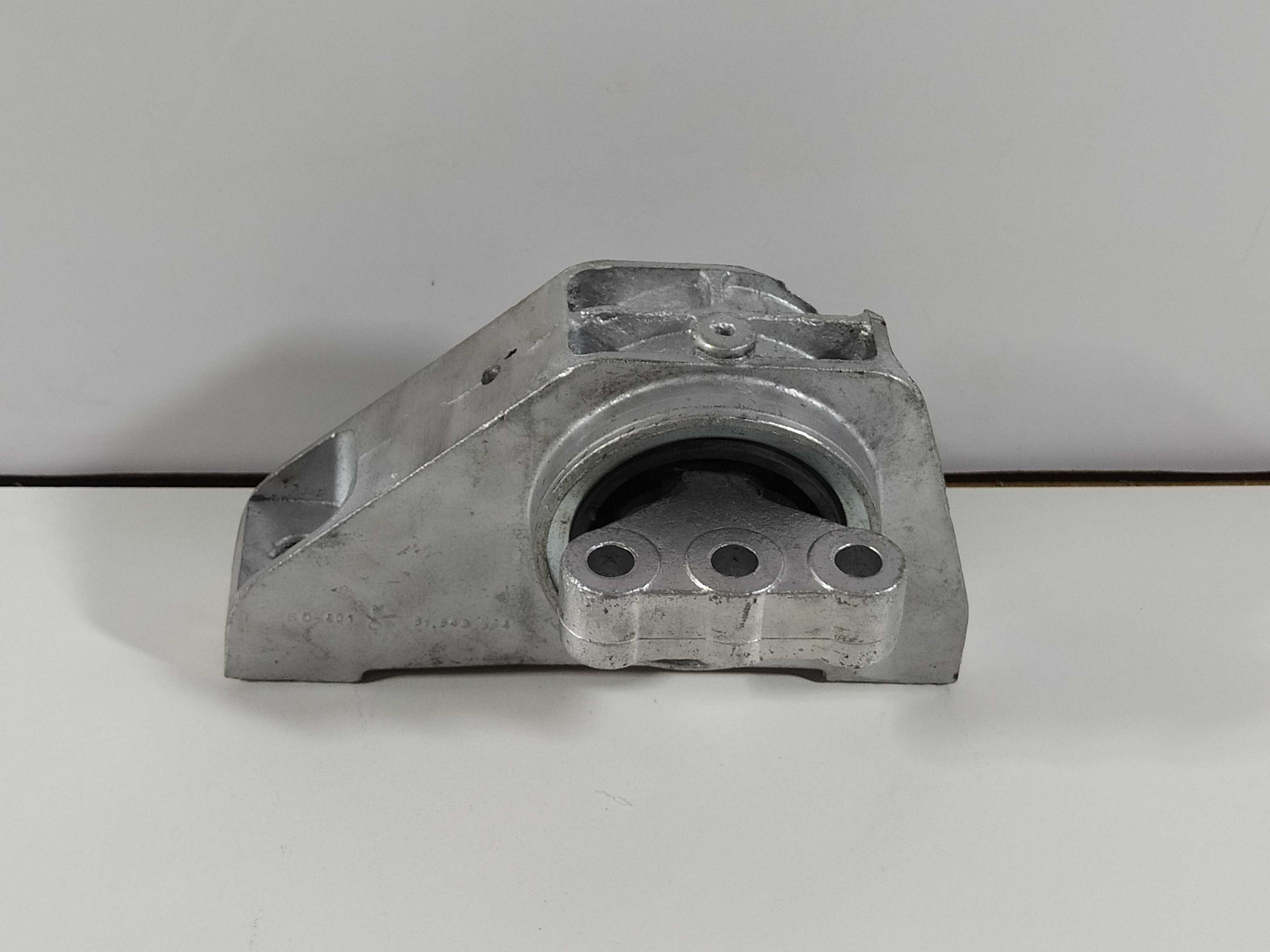 Suporte Coxim Motor Direito Fiat Palio 1996 A 2017 Original