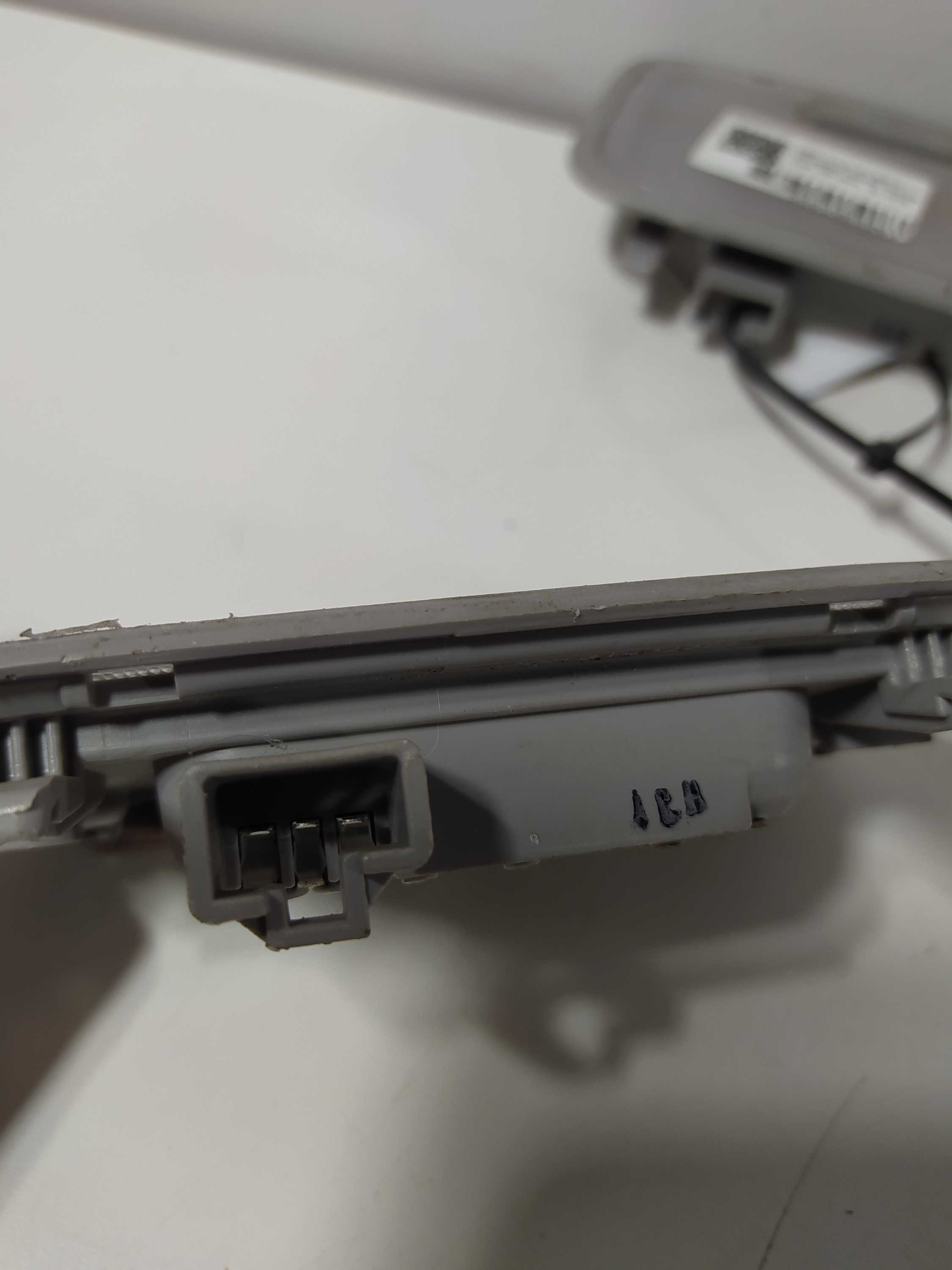 Luz Teto Central Hyundai Hb20 2012 2018 928701sxx
