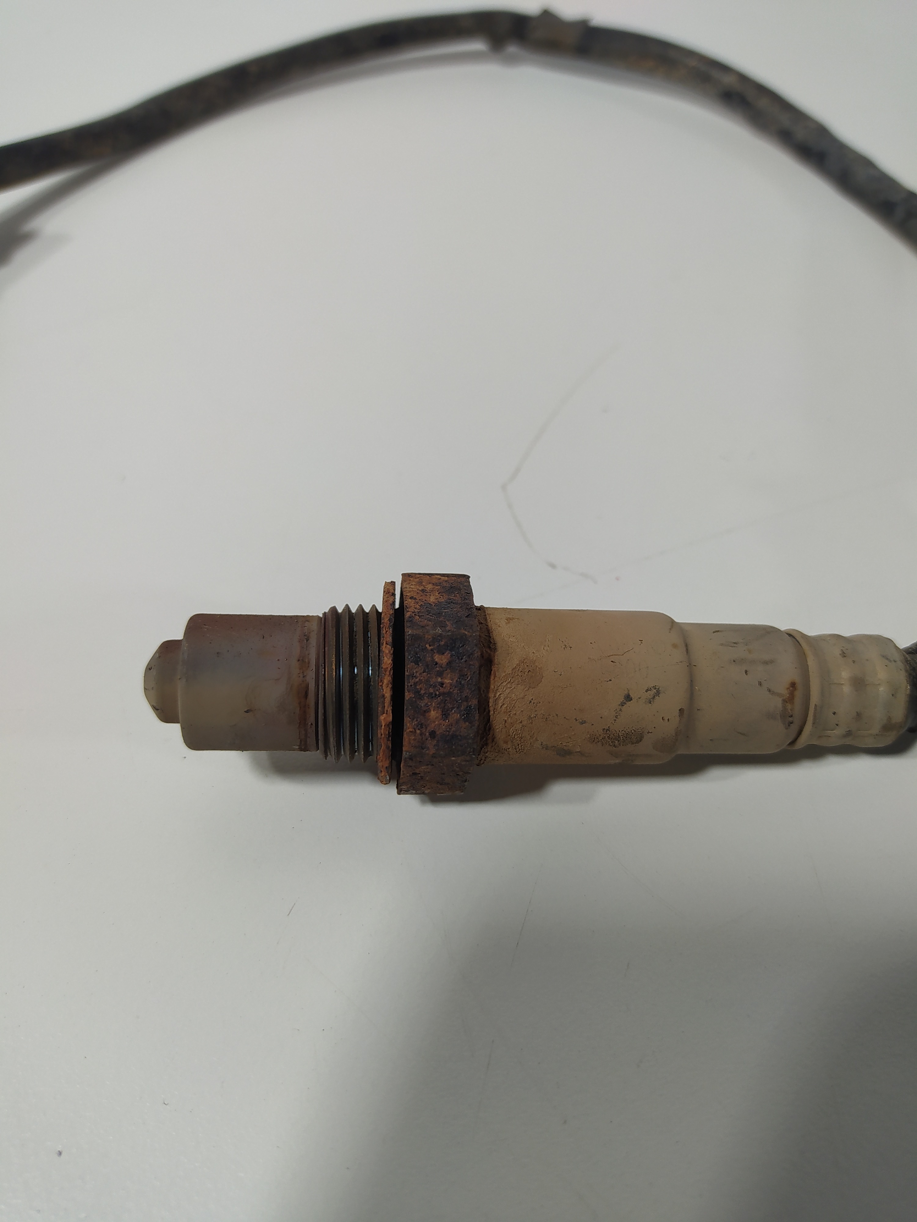 Sonda Lambda Hyundai Ix35 2018 2.0