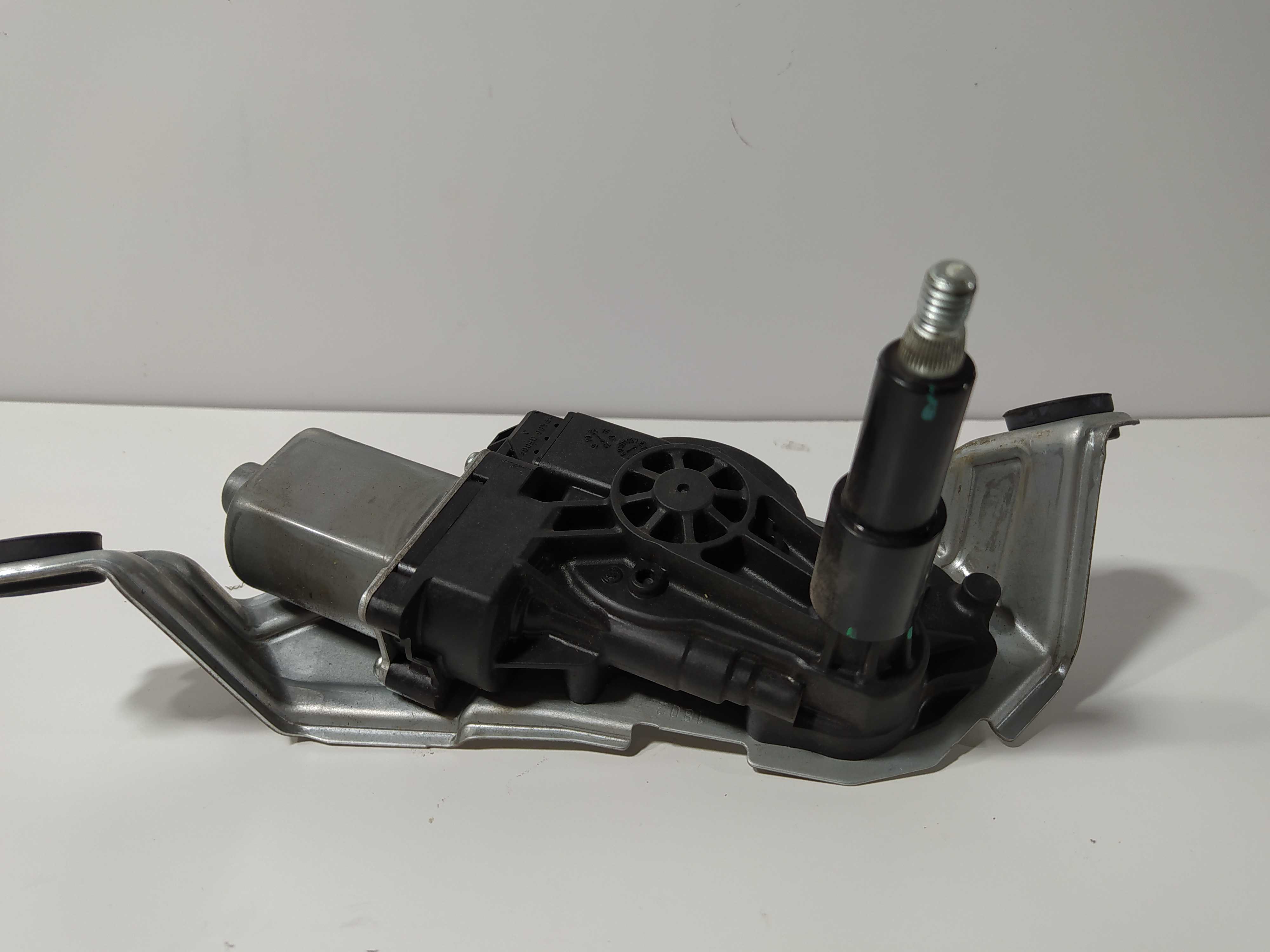 Motor Limpador Traseiro Hyundai Creta  98700m4000