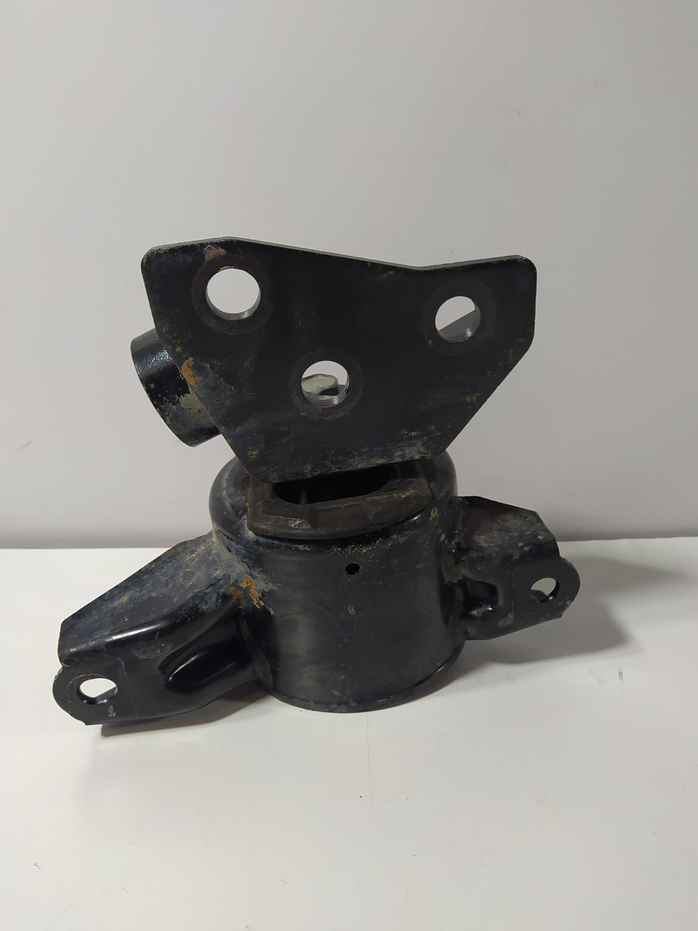 Coxim Superior Cambio Hyundai Ix35 2011 2012 2013 1