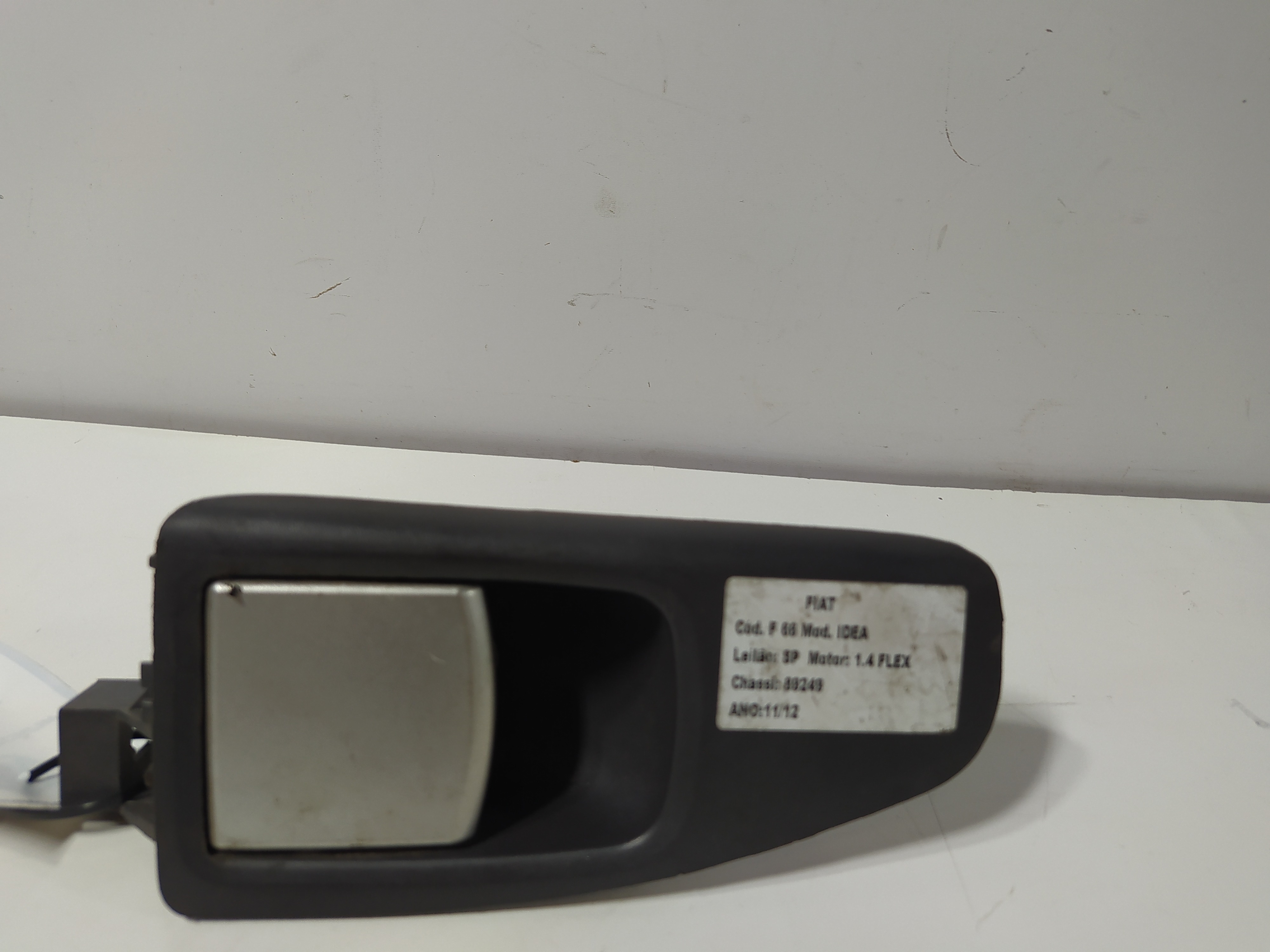 Maçaneta Interna De Porta Idea Traseira Direita 1