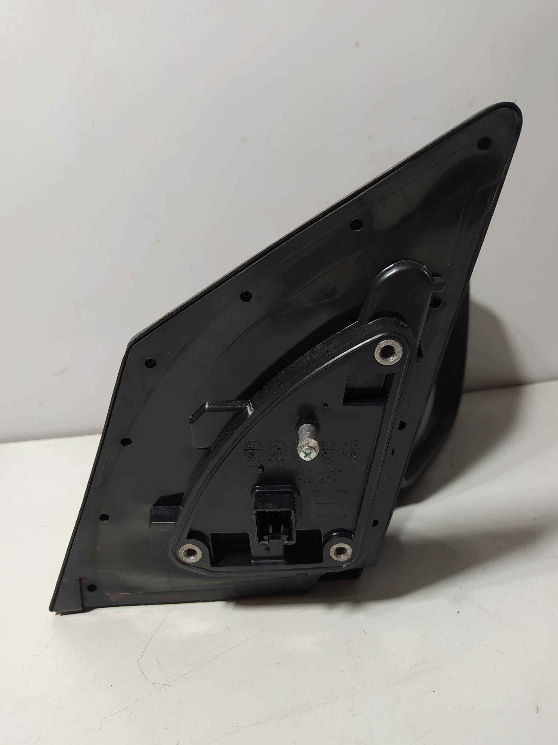 Retrovisor Eletrico Direito Hyundai Ix35 2014 2015