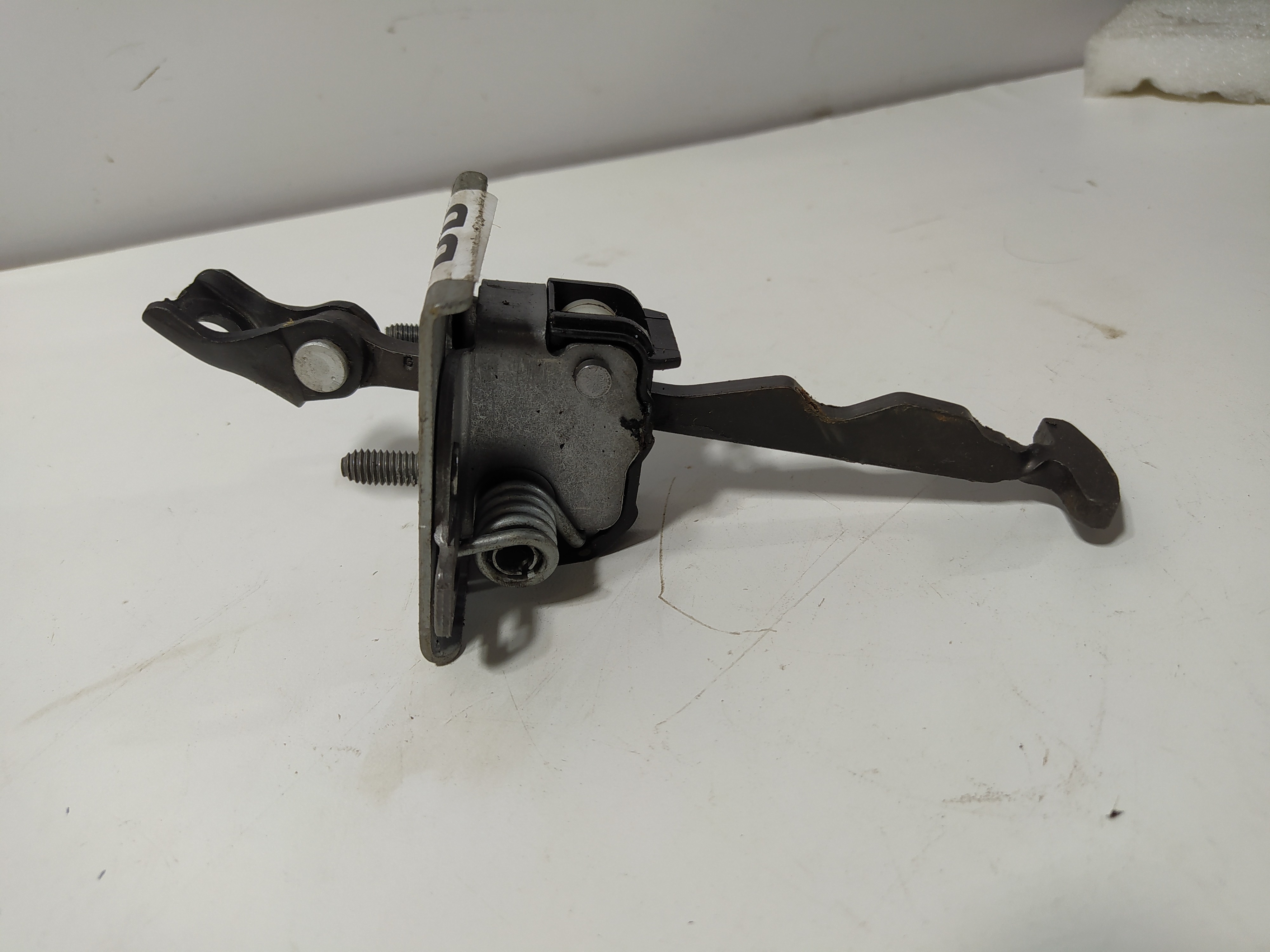 Limitador de porta dianteiro 308/408 direito esquerdo 1