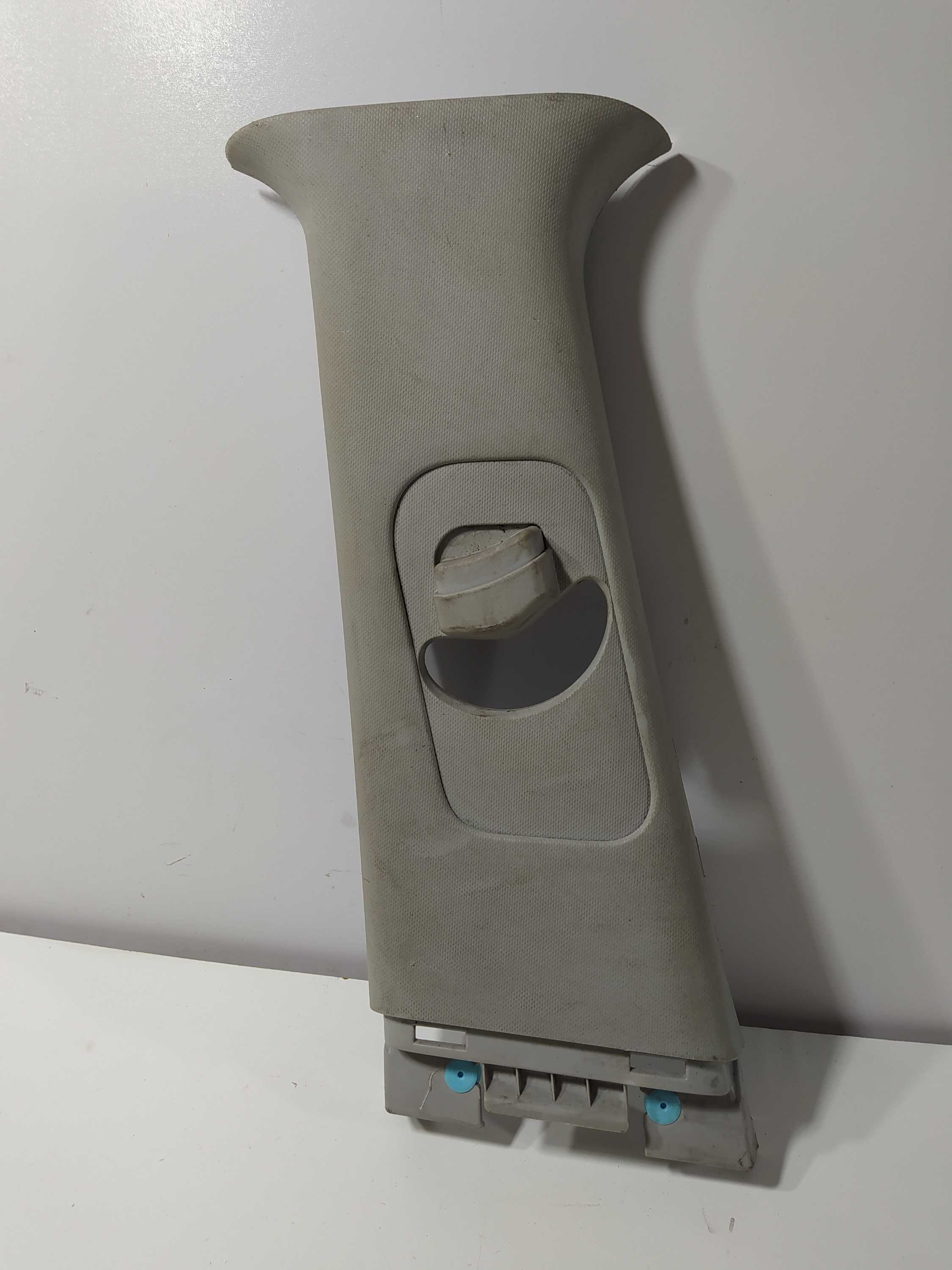 Acabamento Coluna  Esquerdo Ix35 2012 A 2015 1