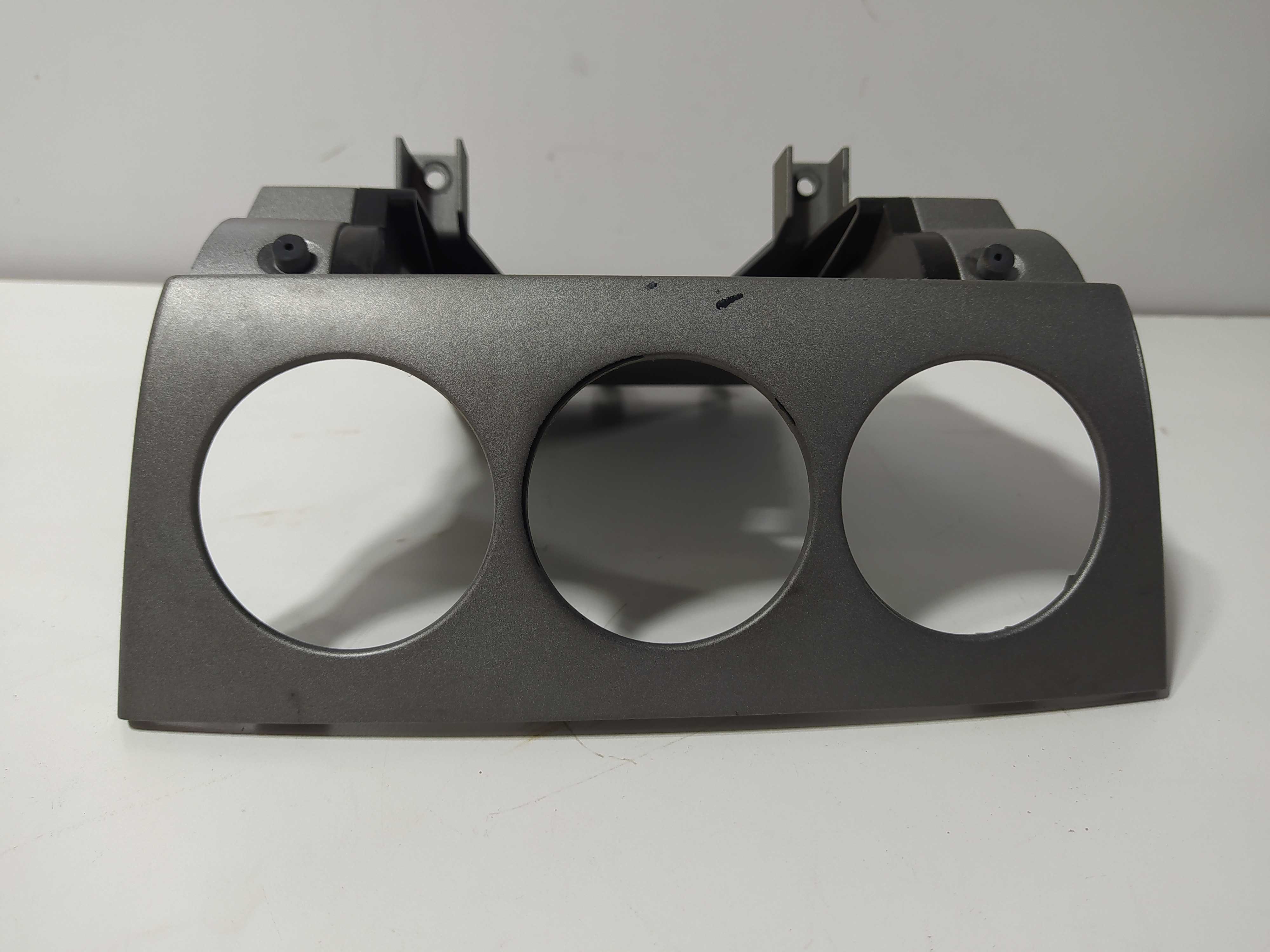 Moldura Do Cinzeiro Ar Condicionado Peugeot 308 670279477 2