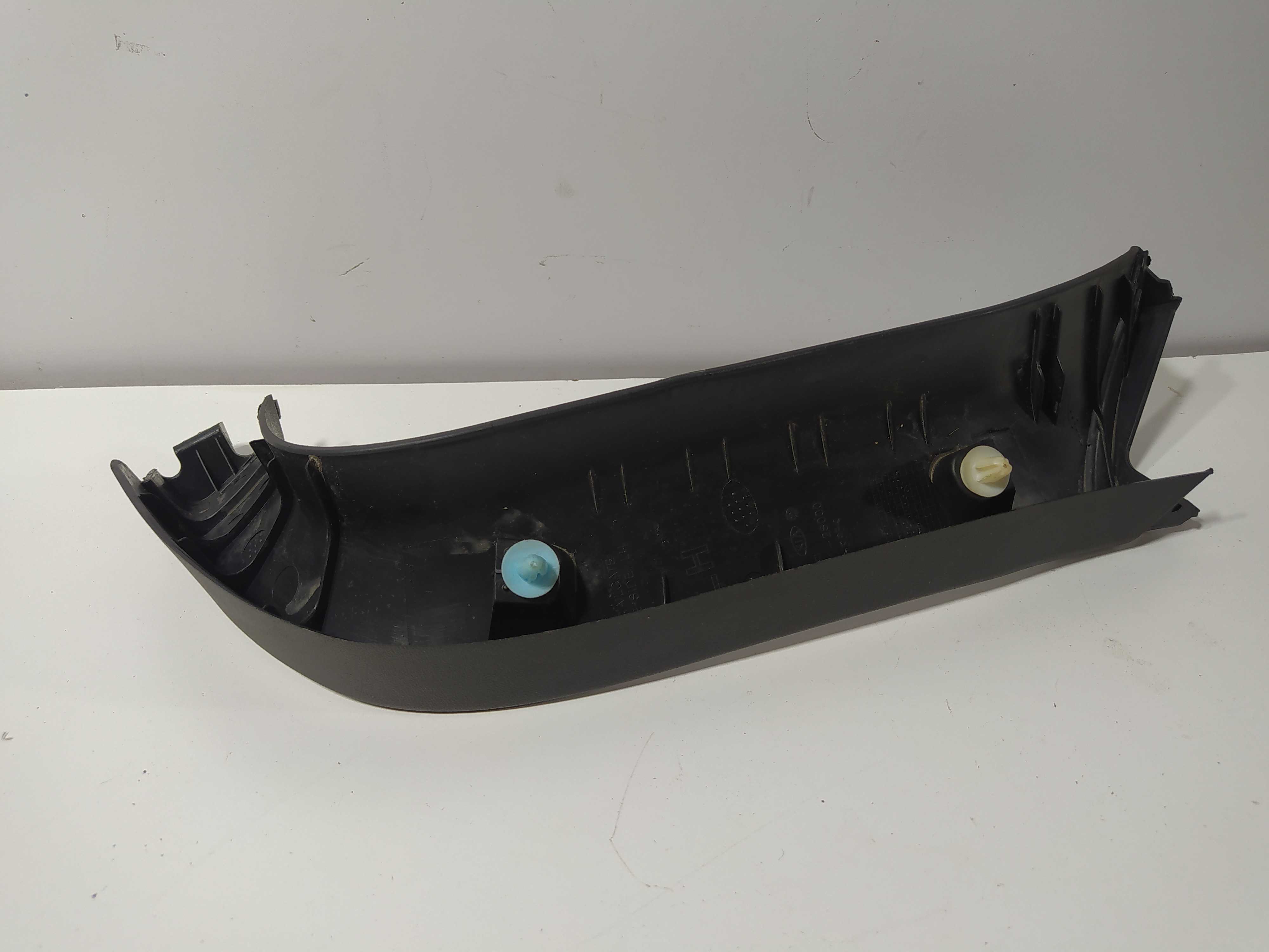 Arco De Acabamento Esquerdo Porta Malas Ix35 2008 A 2016 2