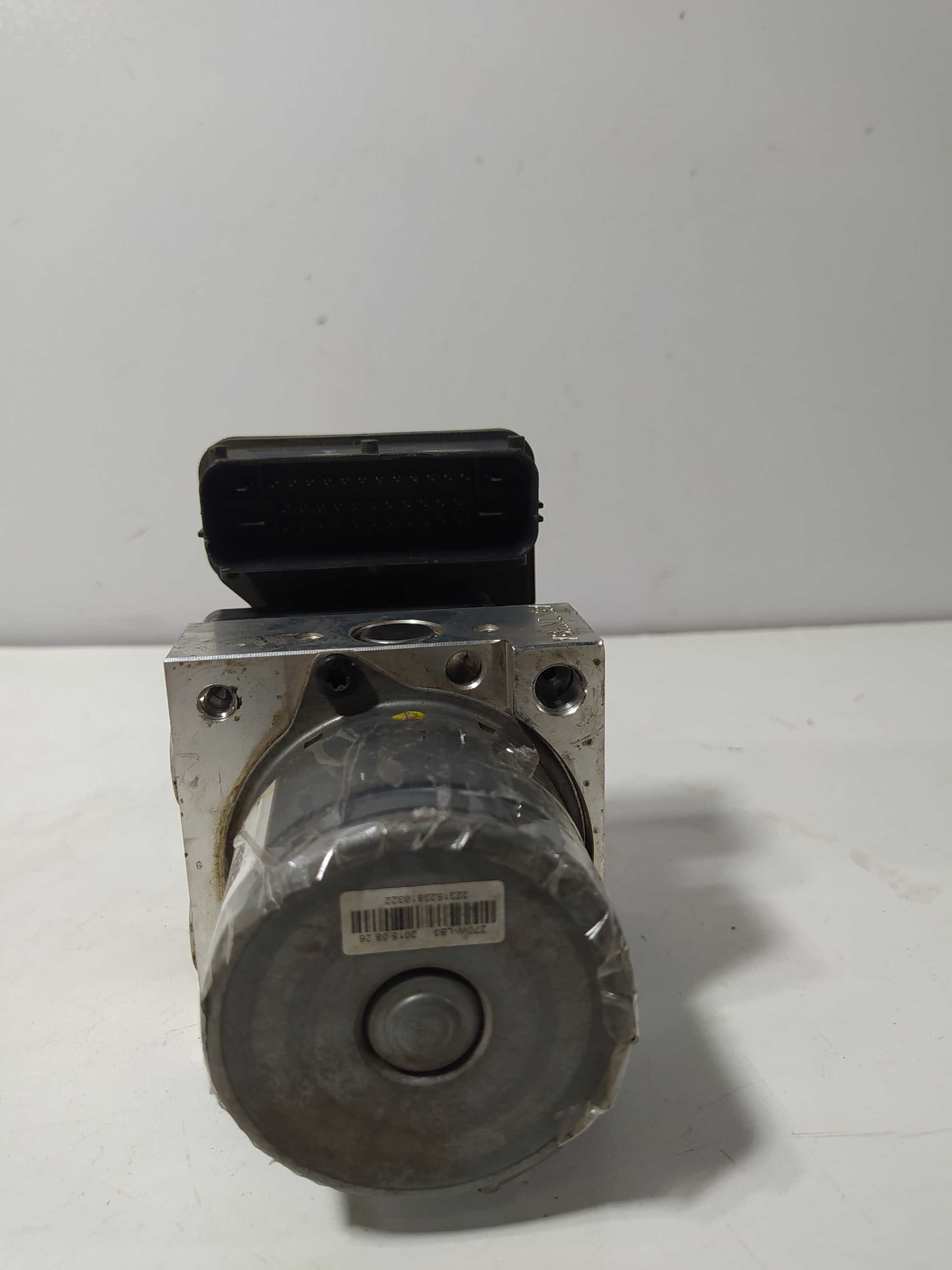 Módulo Freio Abs Hyundai Hb20 1.6 16v 2015 589201s300